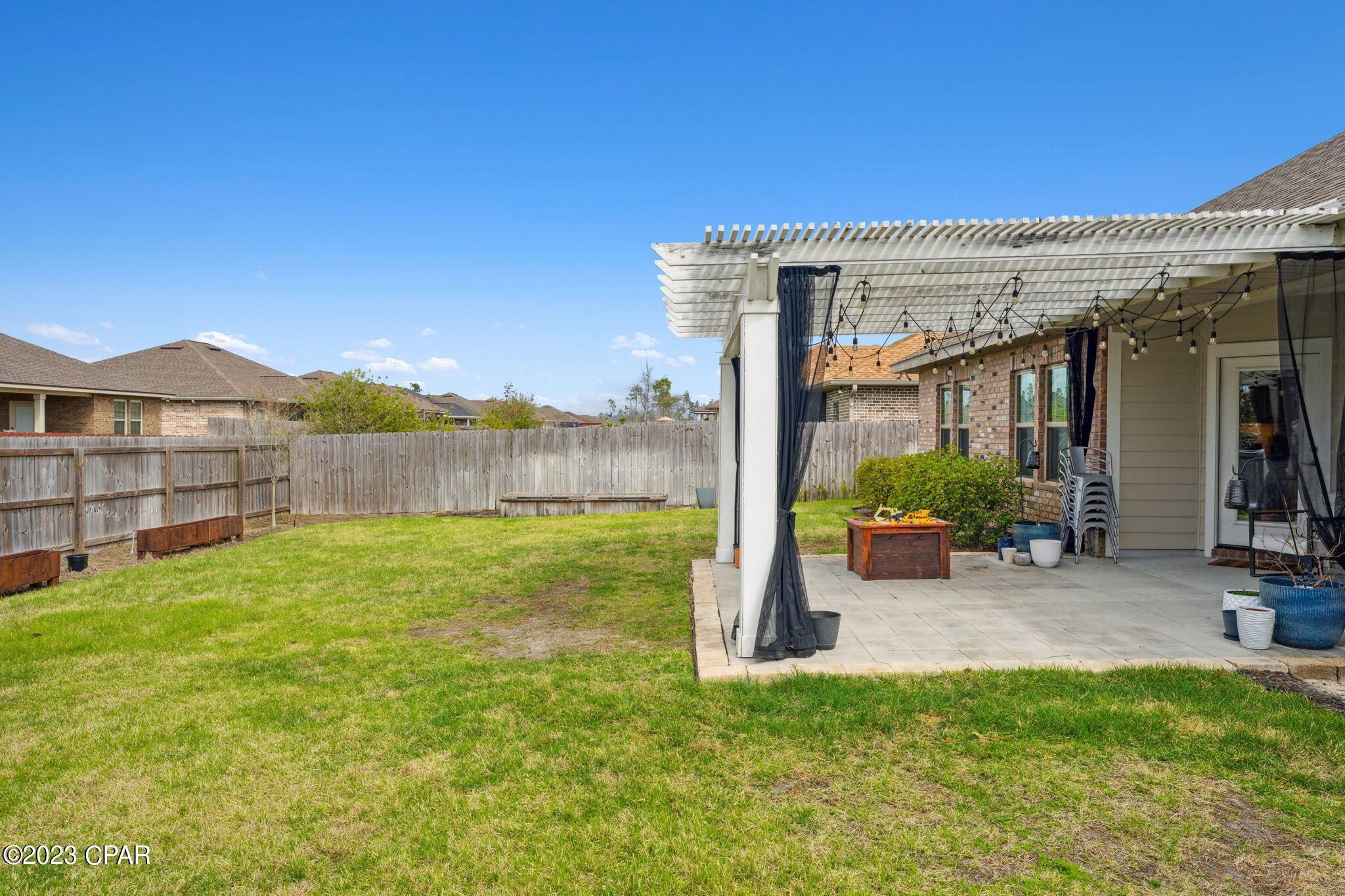 Cedar Park Ph II - Residential