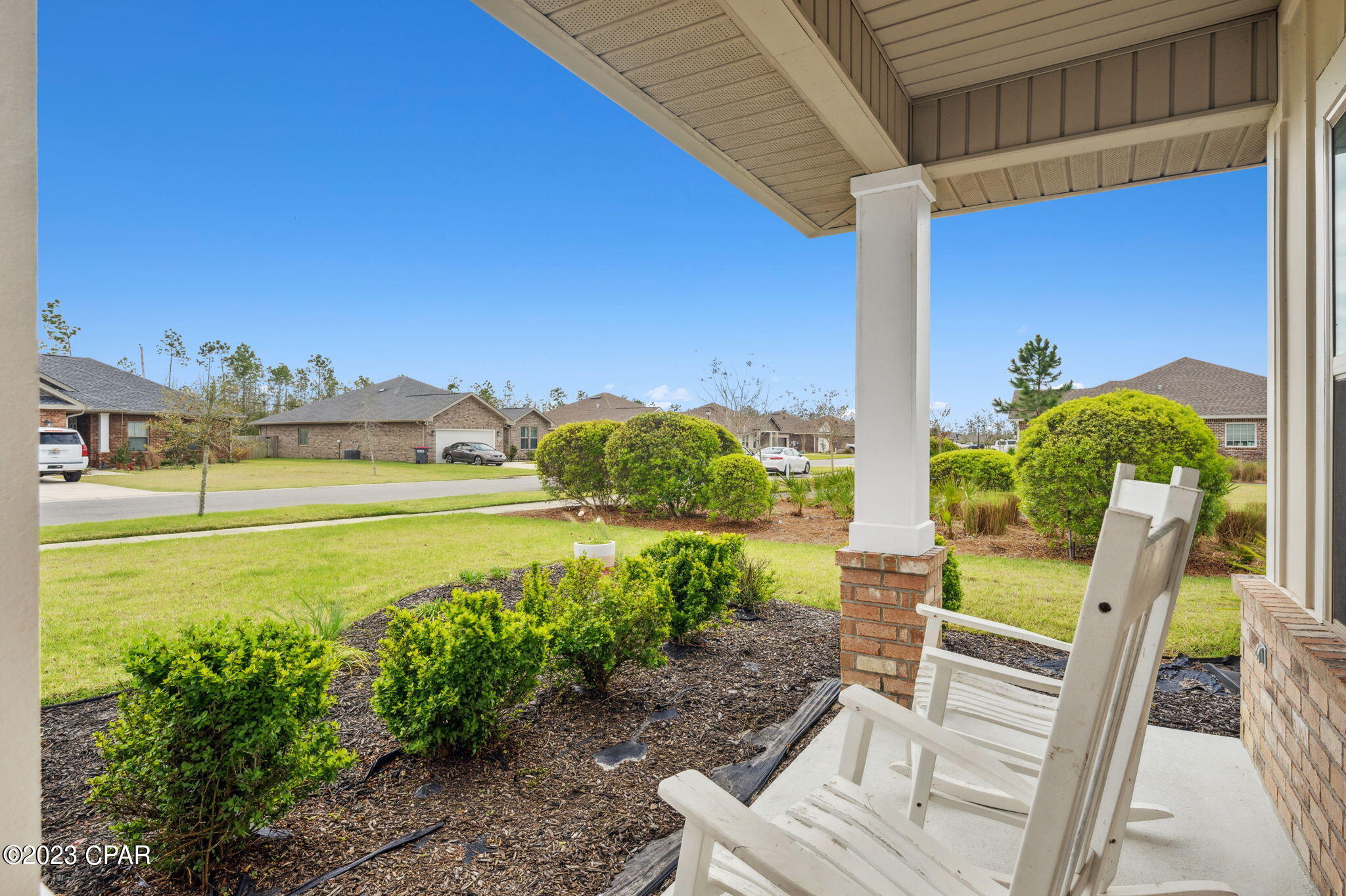 Cedar Park Ph II - Residential