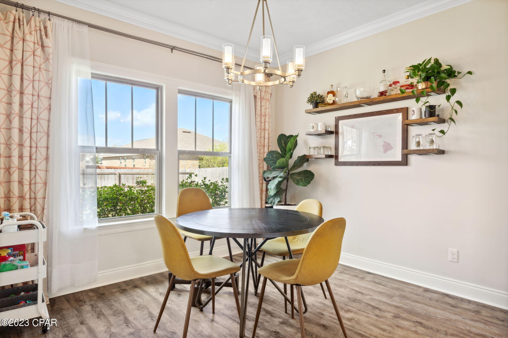 Cedar Park Ph II - Residential