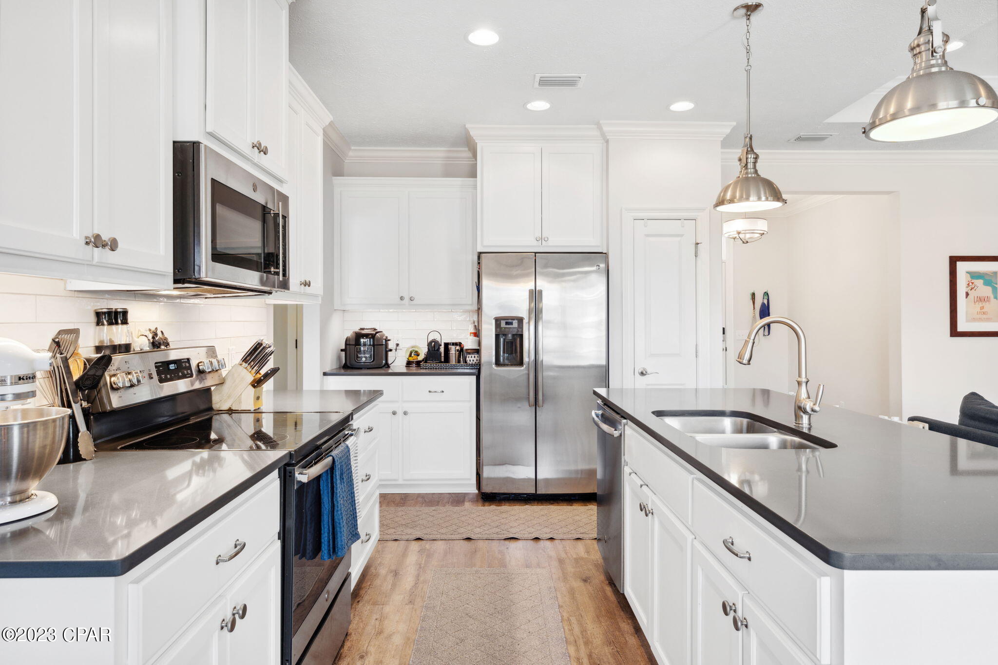 Cedar Park Ph II - Residential