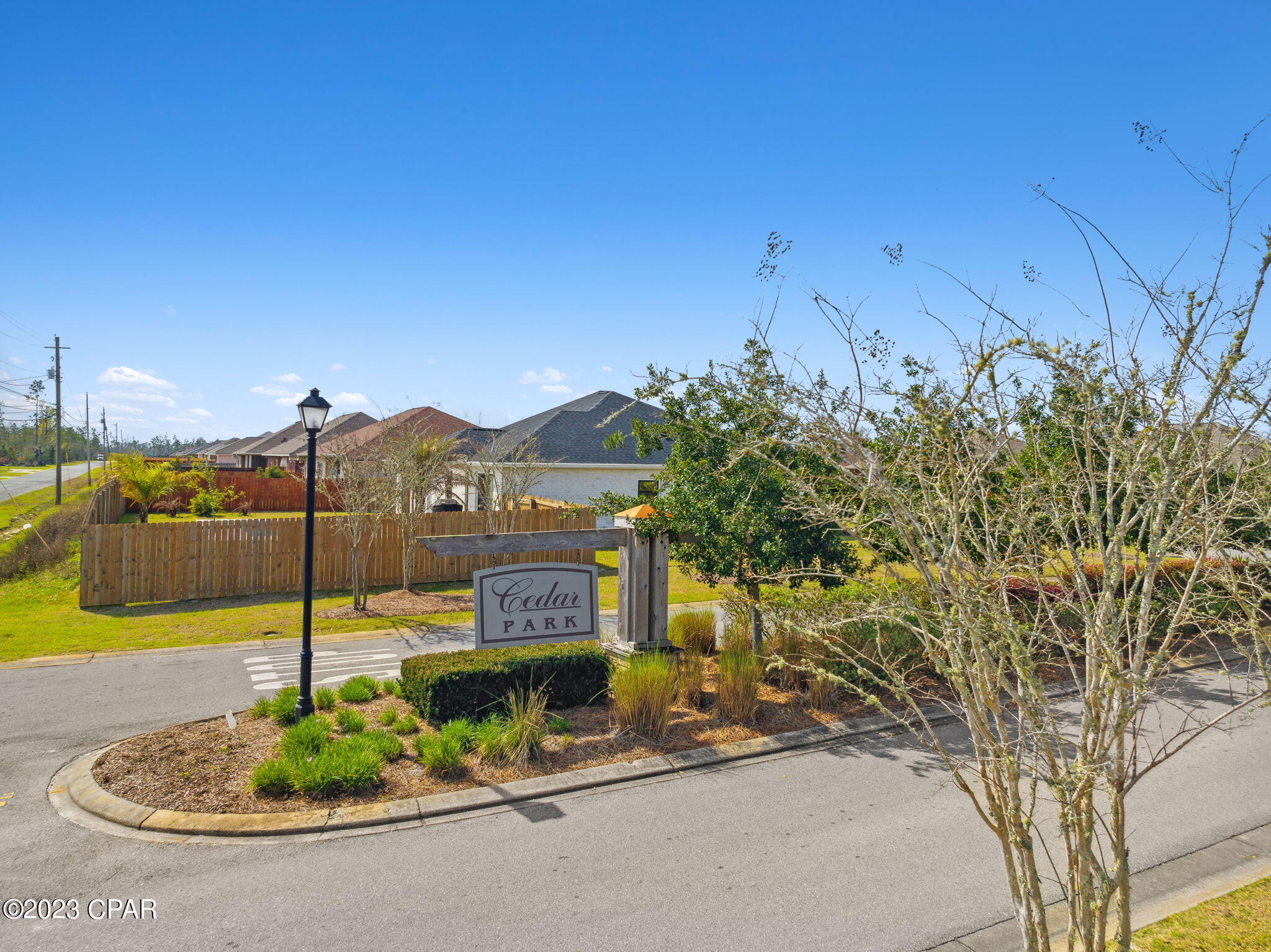 Cedar Park Ph II - Residential