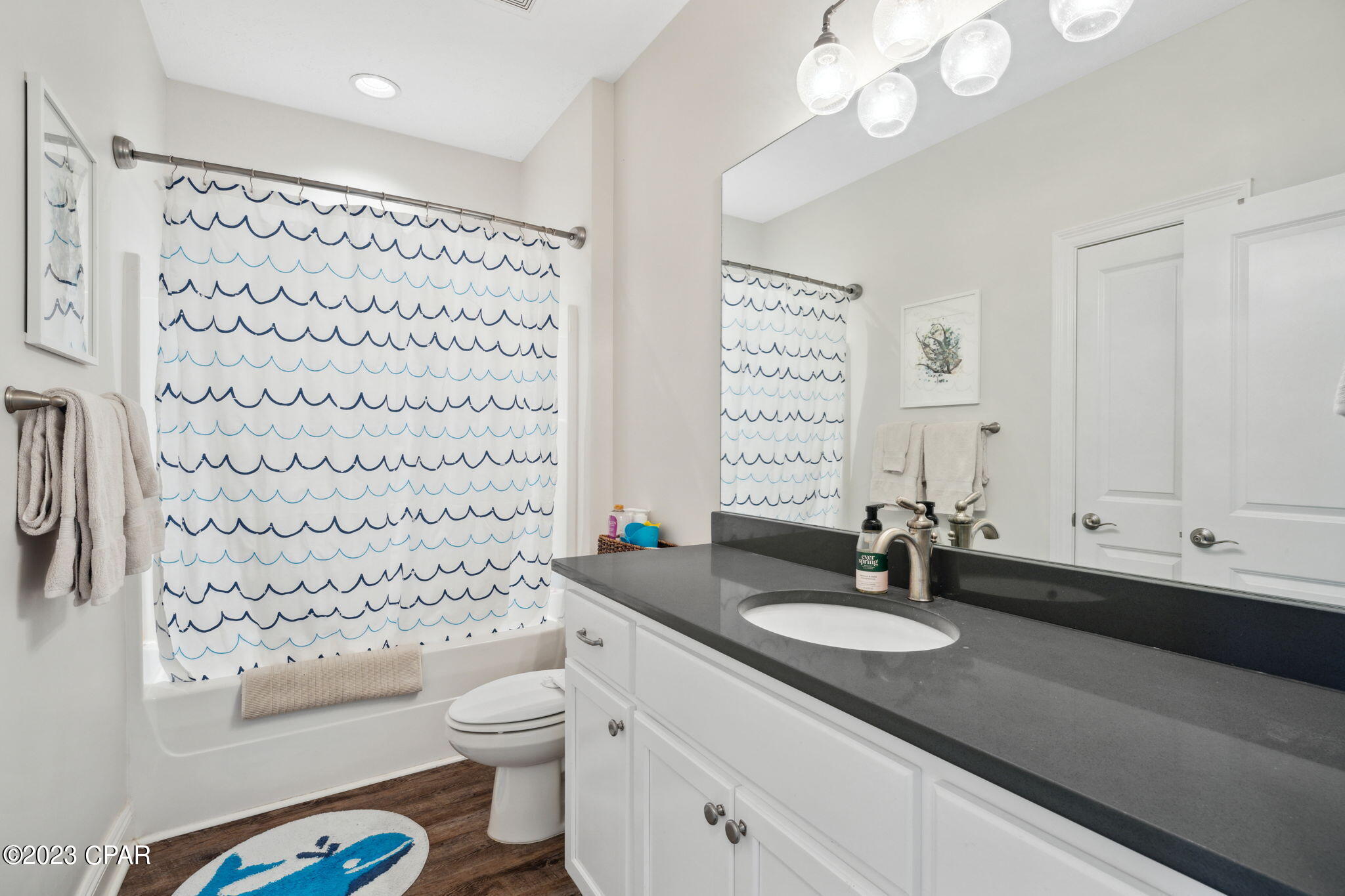 Cedar Park Ph II - Residential