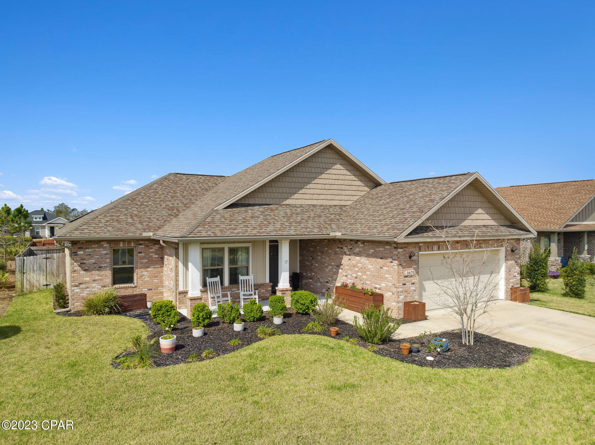 Cedar Park Ph II - Residential