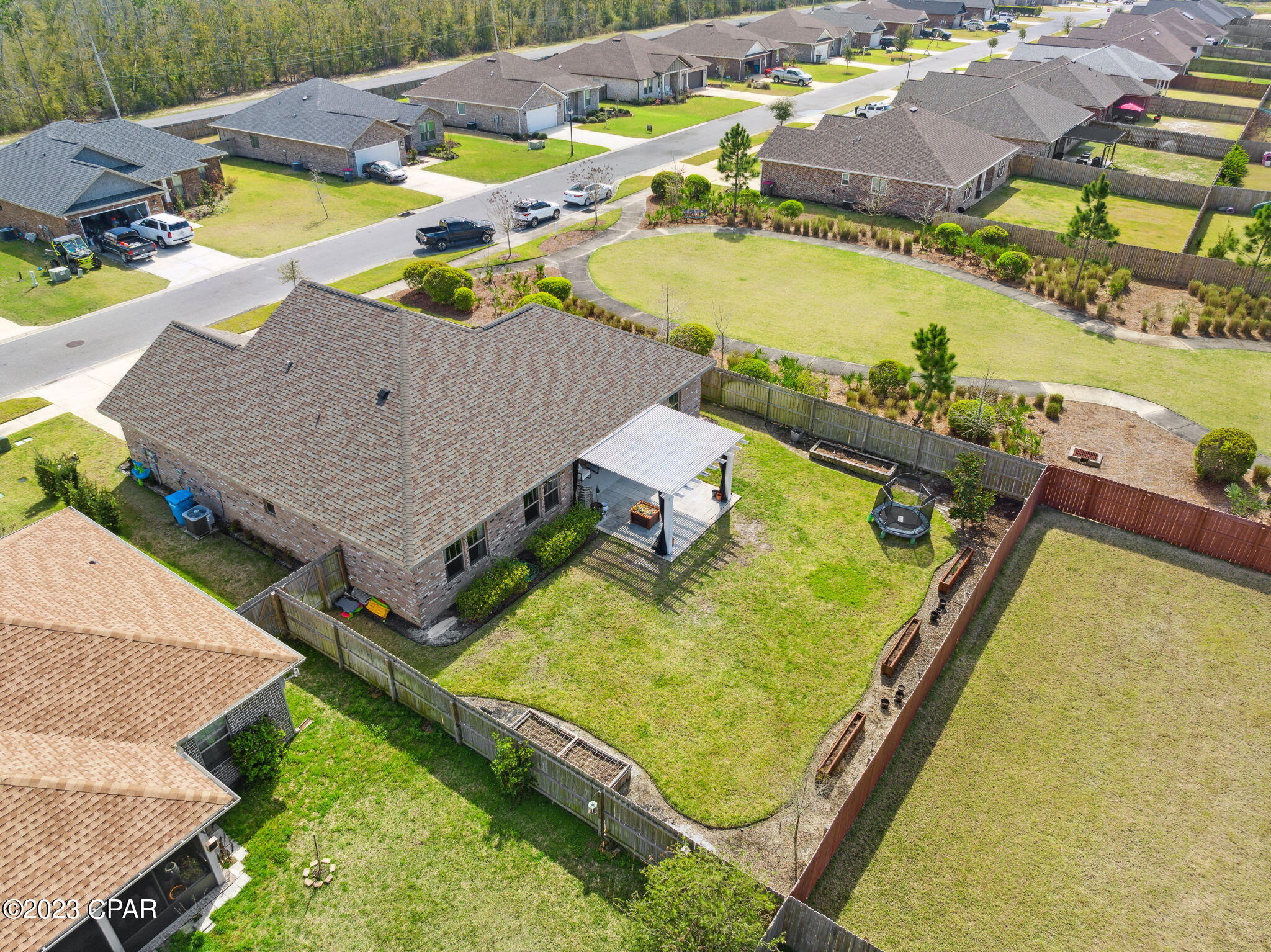 Cedar Park Ph II - Residential