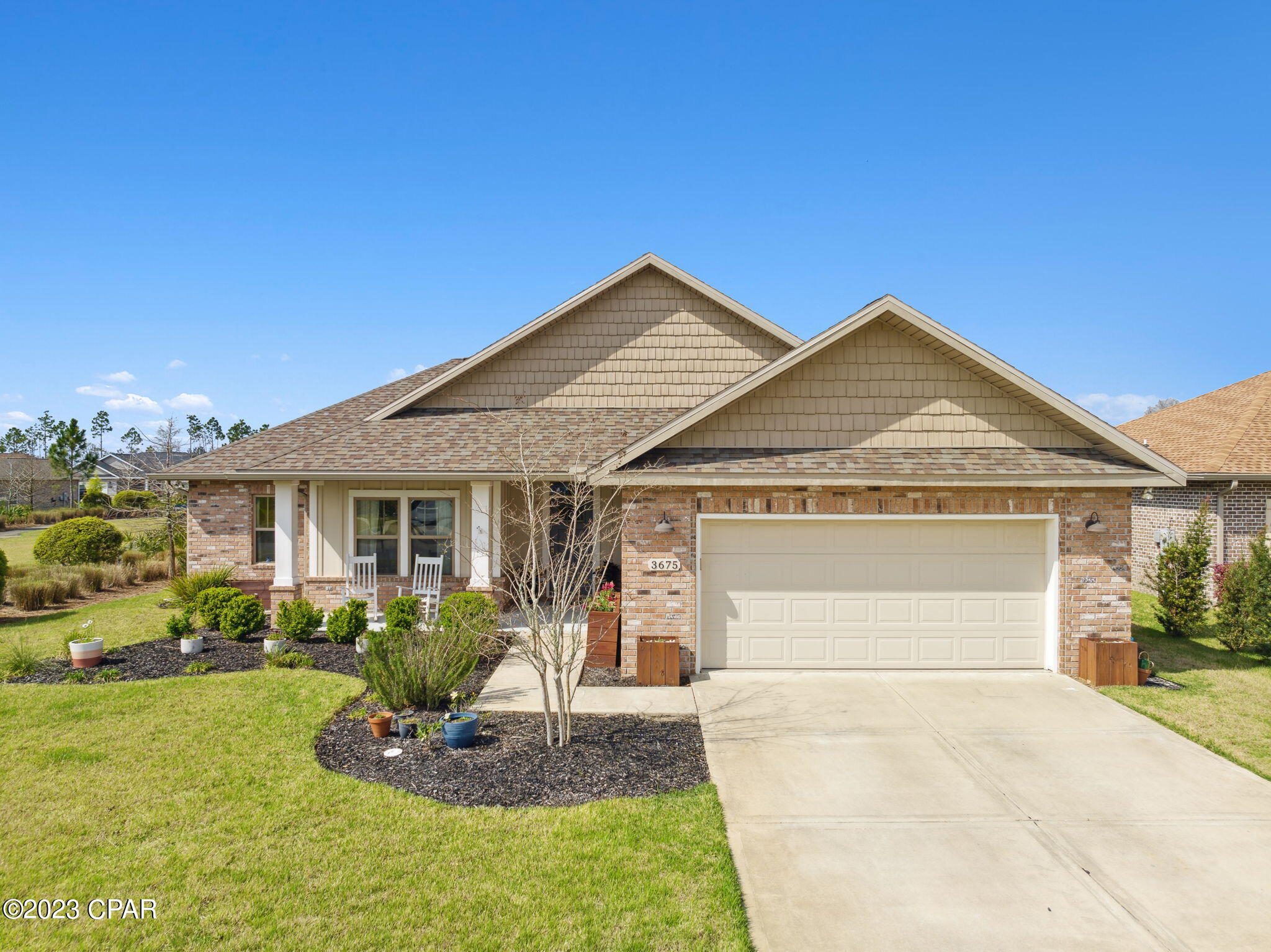 Cedar Park Ph II - Residential