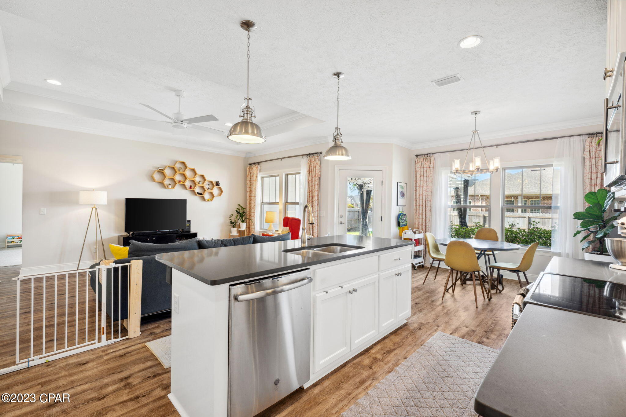 Cedar Park Ph II - Residential