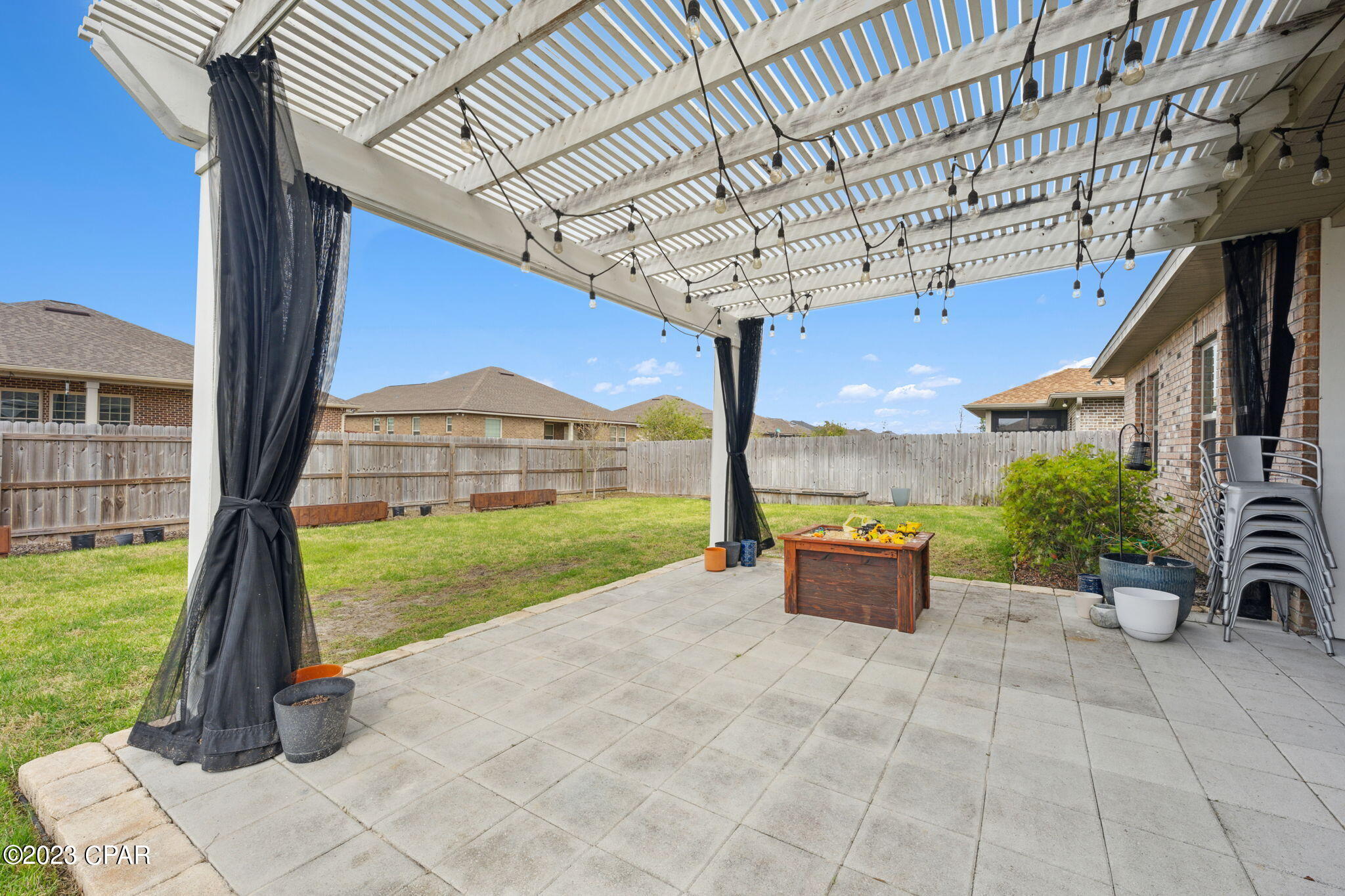 Cedar Park Ph II - Residential