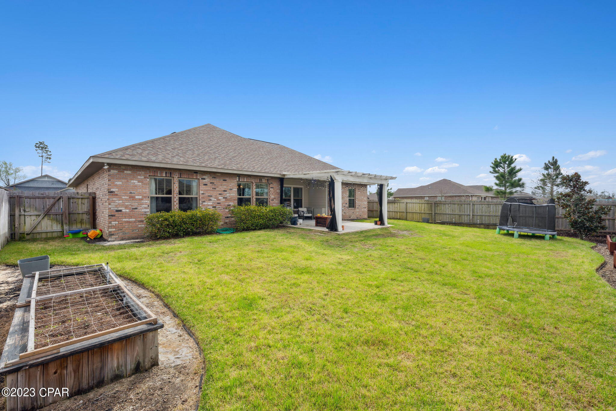 Cedar Park Ph II - Residential