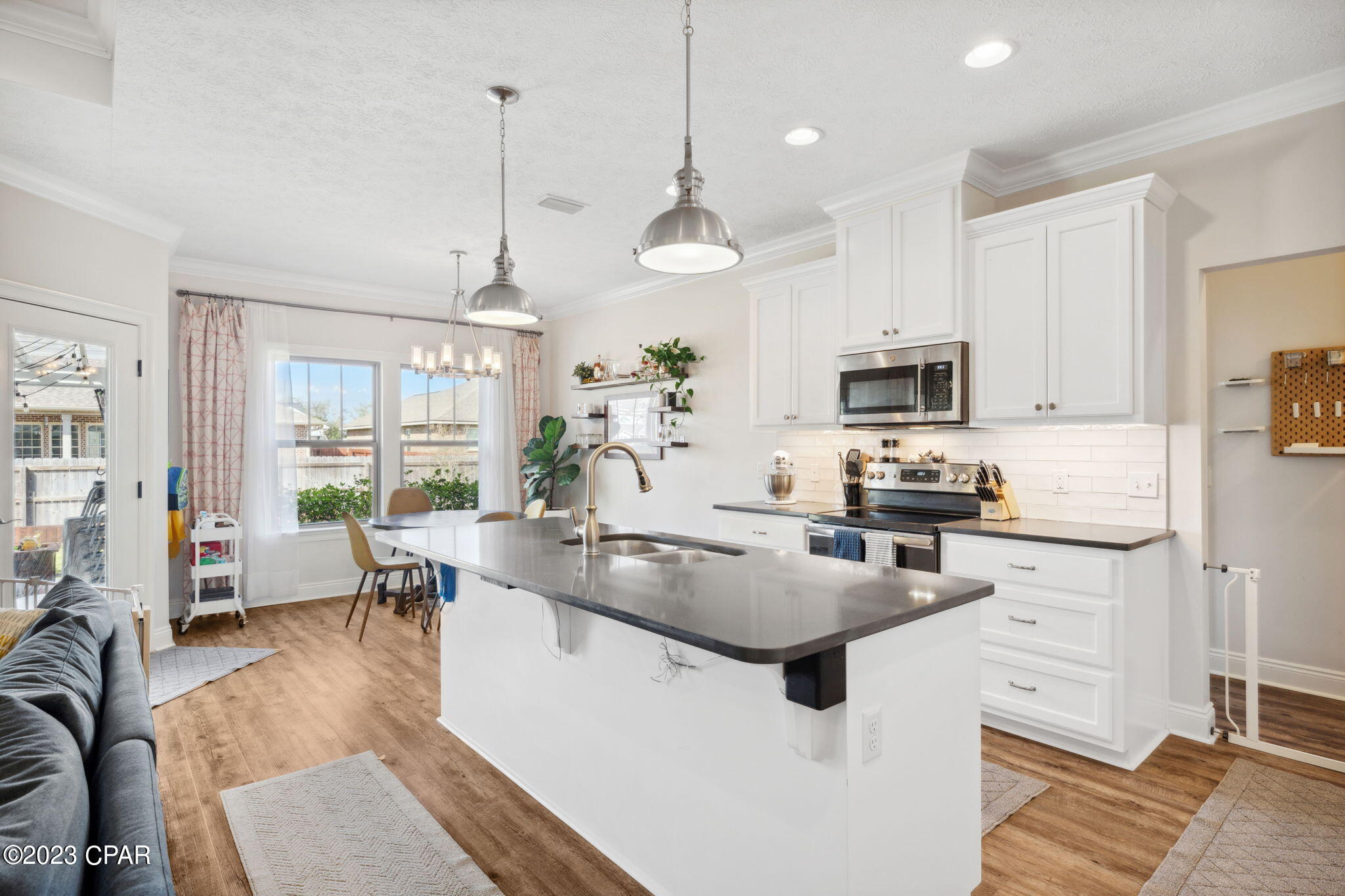 Cedar Park Ph II - Residential