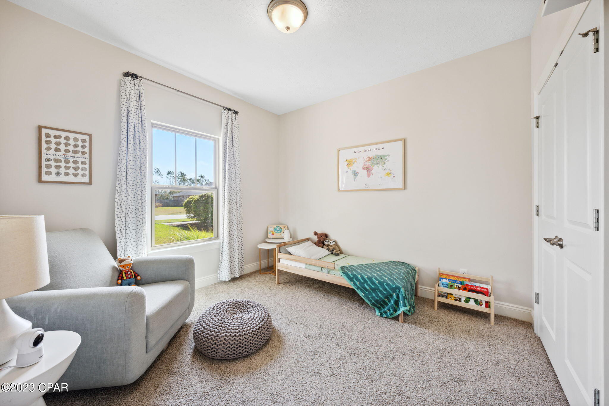 Cedar Park Ph II - Residential