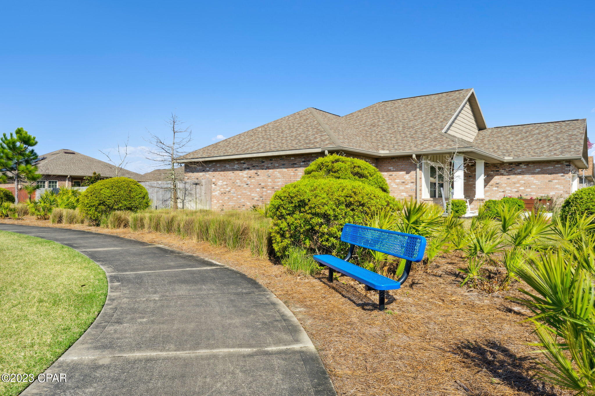 Cedar Park Ph II - Residential