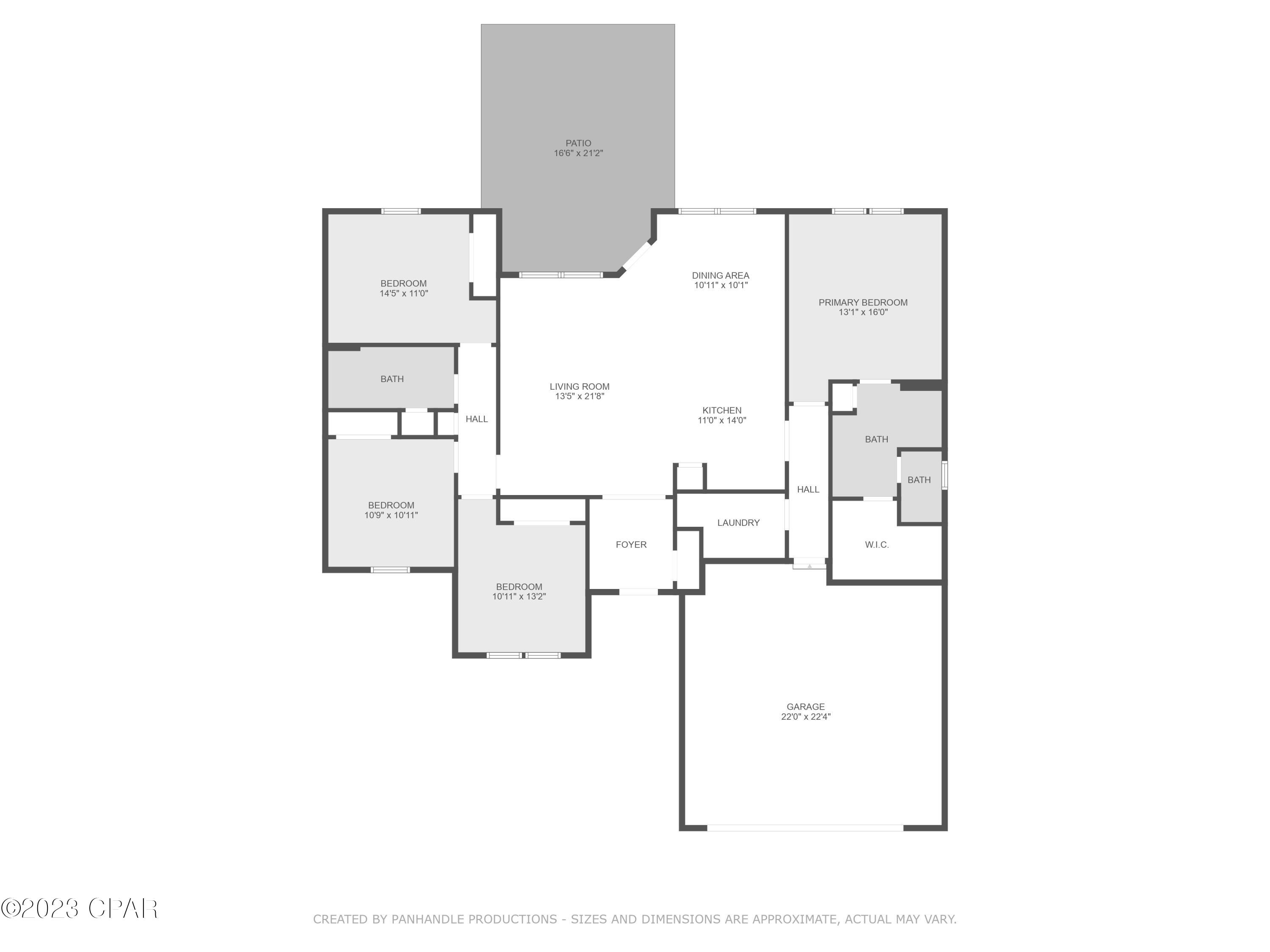 Cedar Park Ph II - Residential