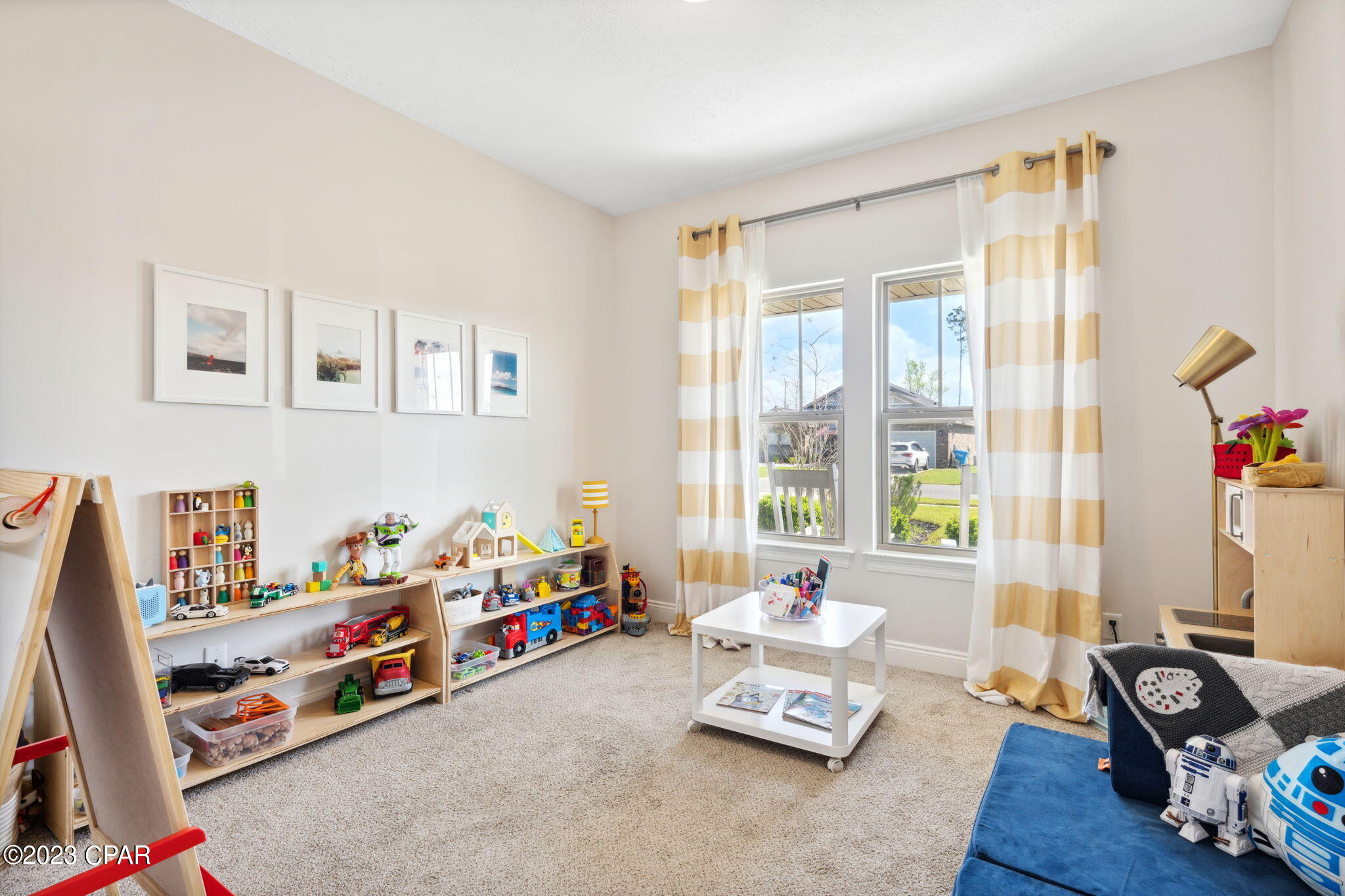 Cedar Park Ph II - Residential