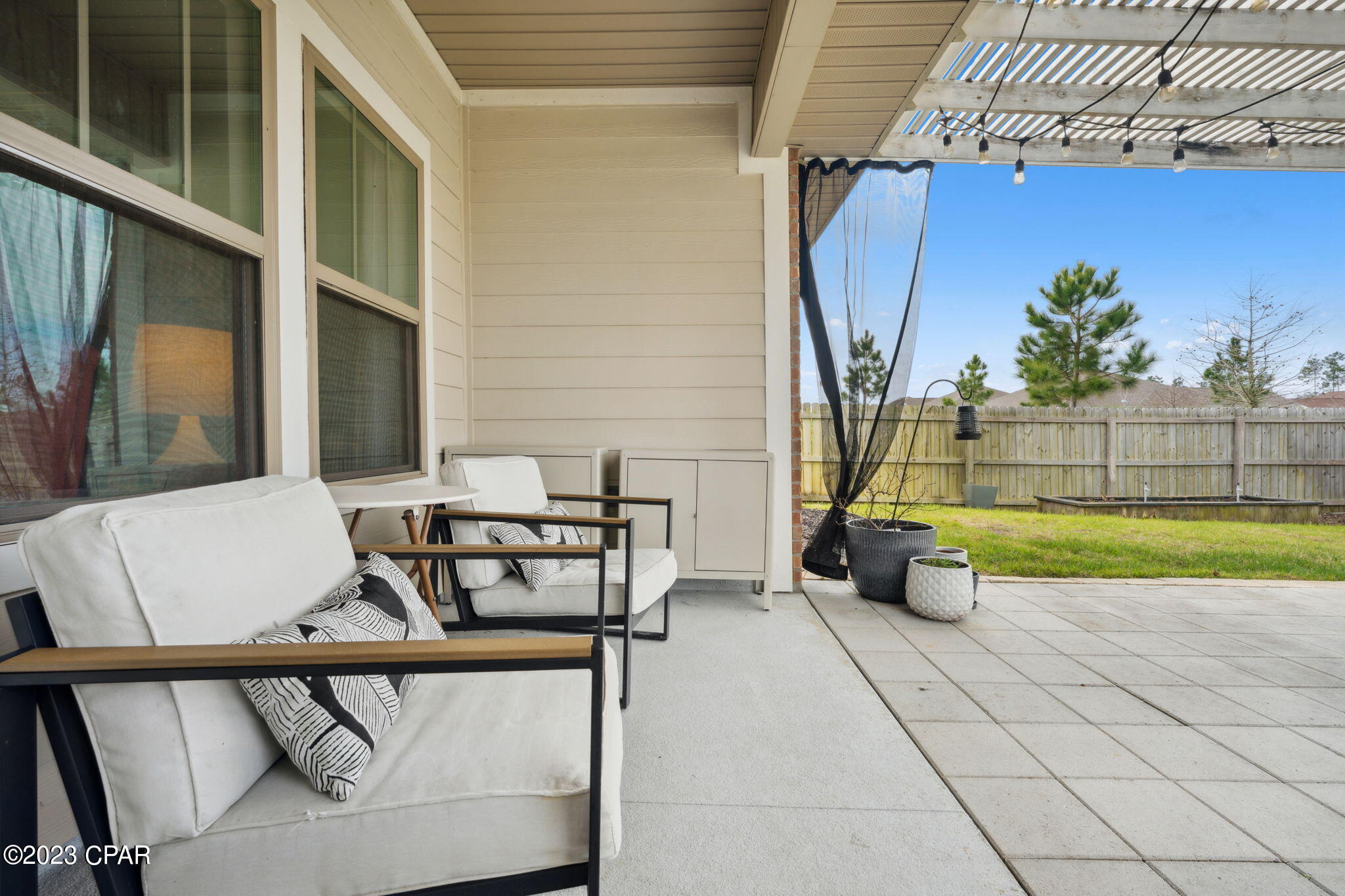 Cedar Park Ph II - Residential