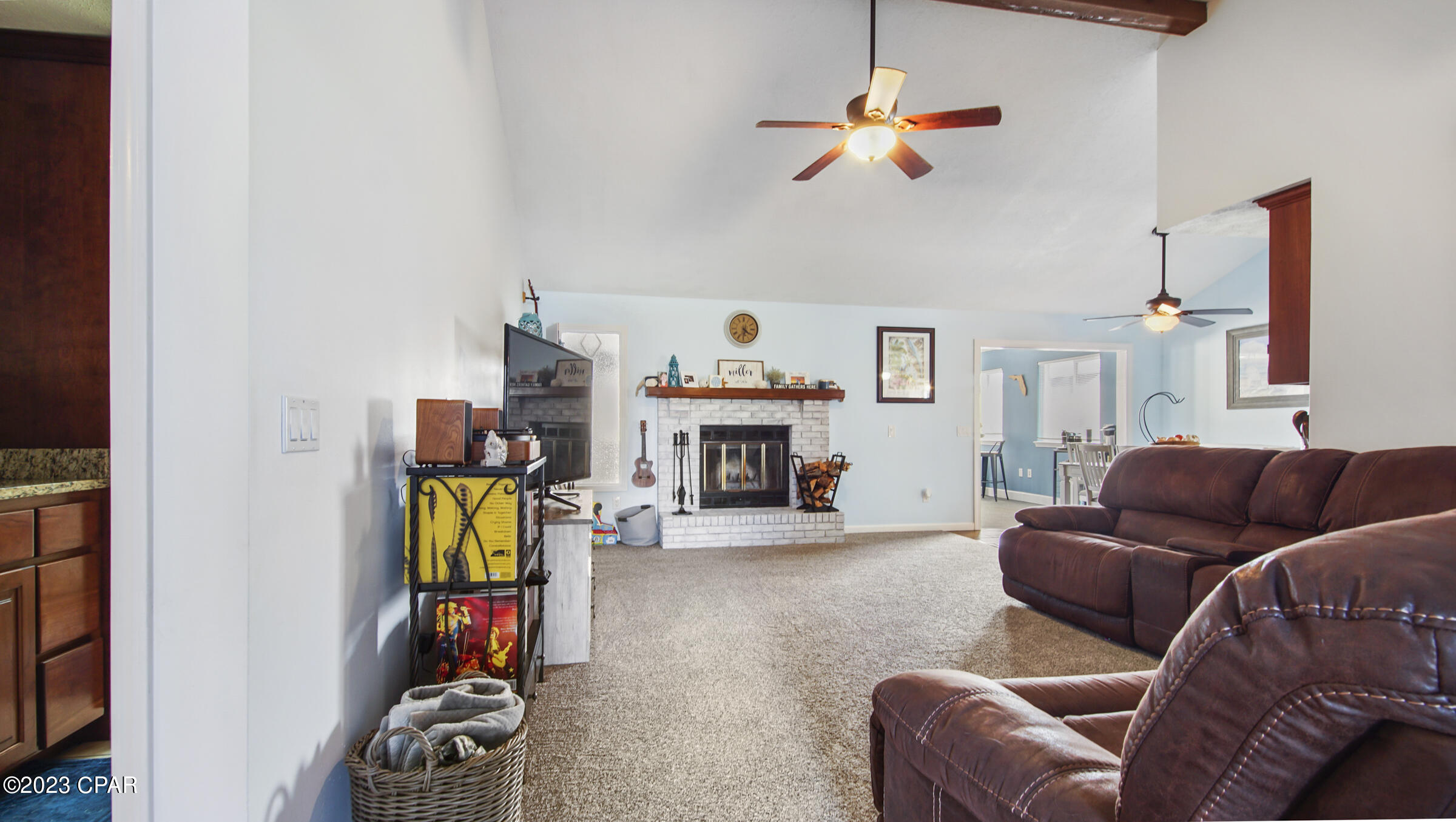 Callaway - Residential Lease