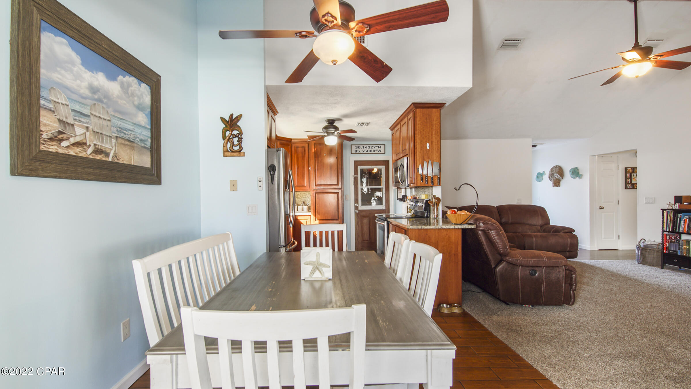 Callaway - Residential Lease