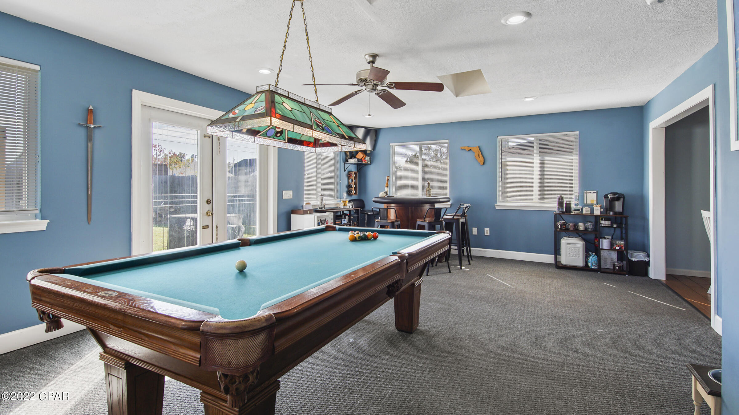 Callaway - Residential Lease