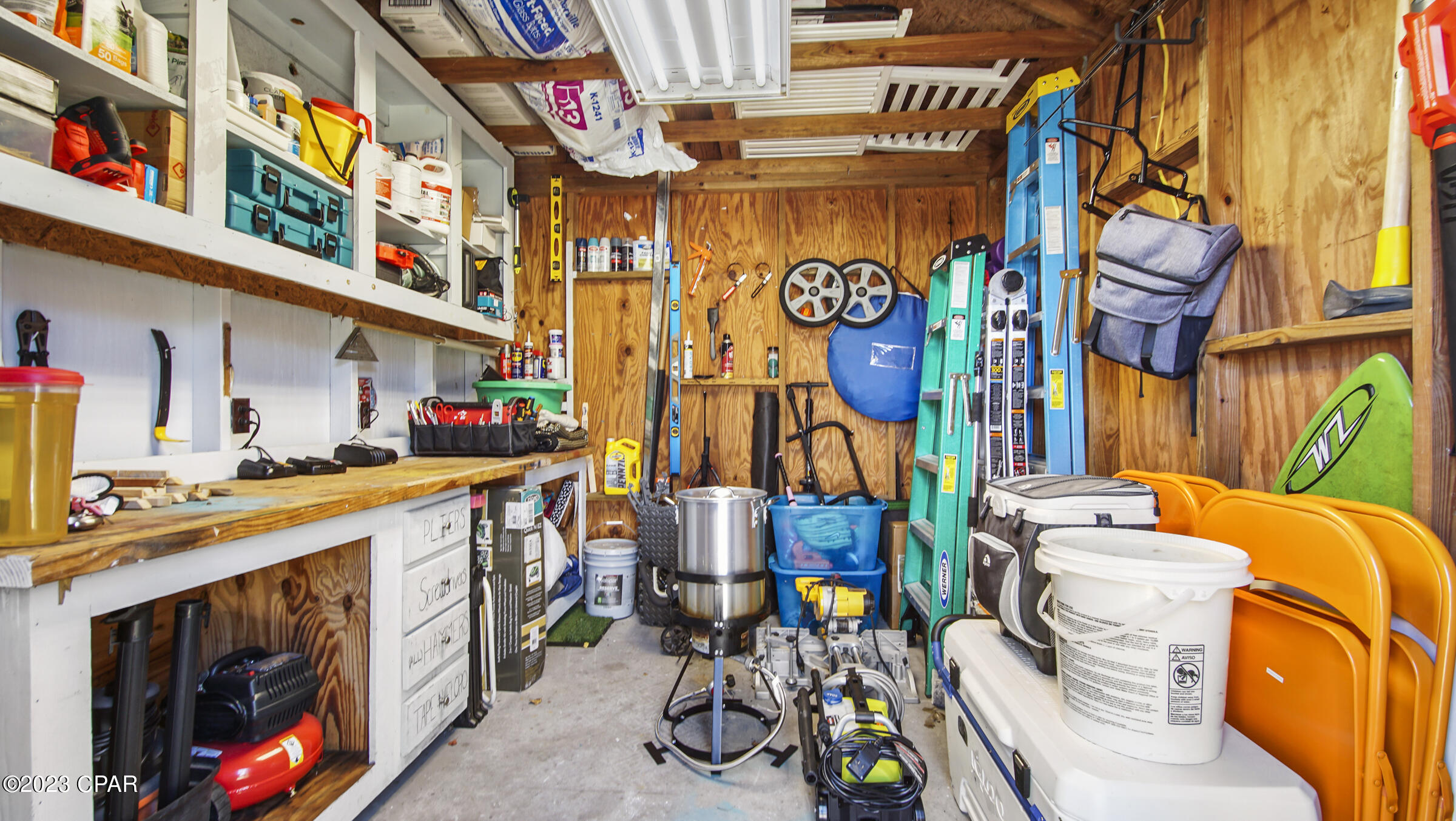 Callaway - Residential Lease