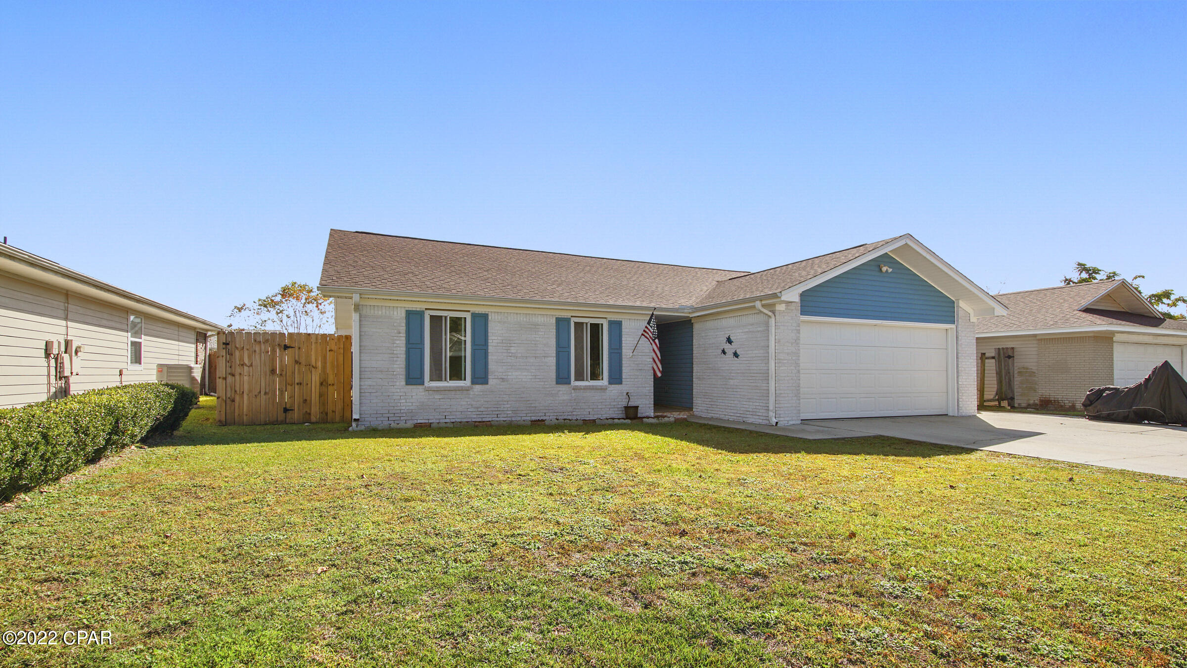 Callaway - Residential Lease