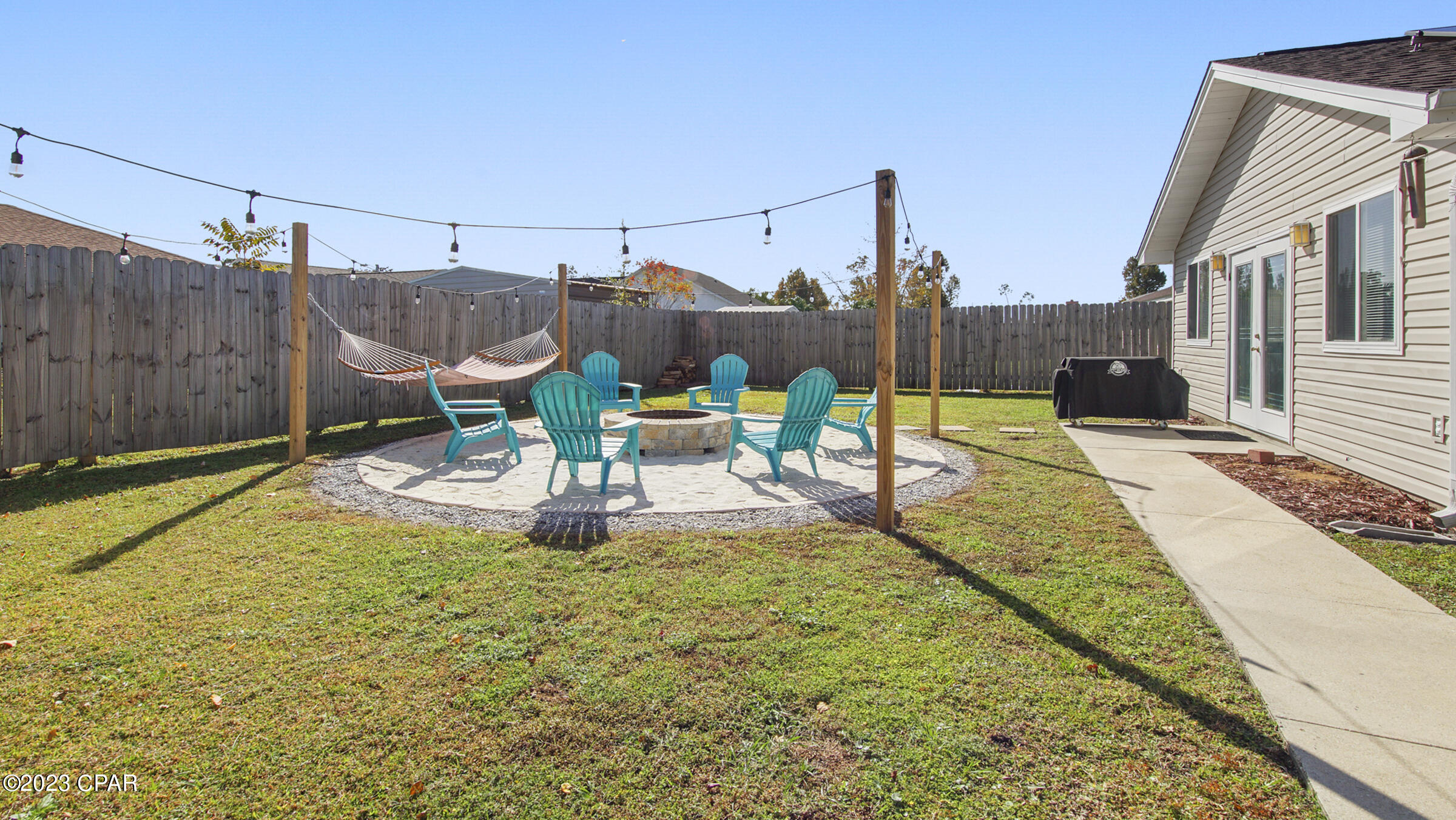 Callaway - Residential Lease