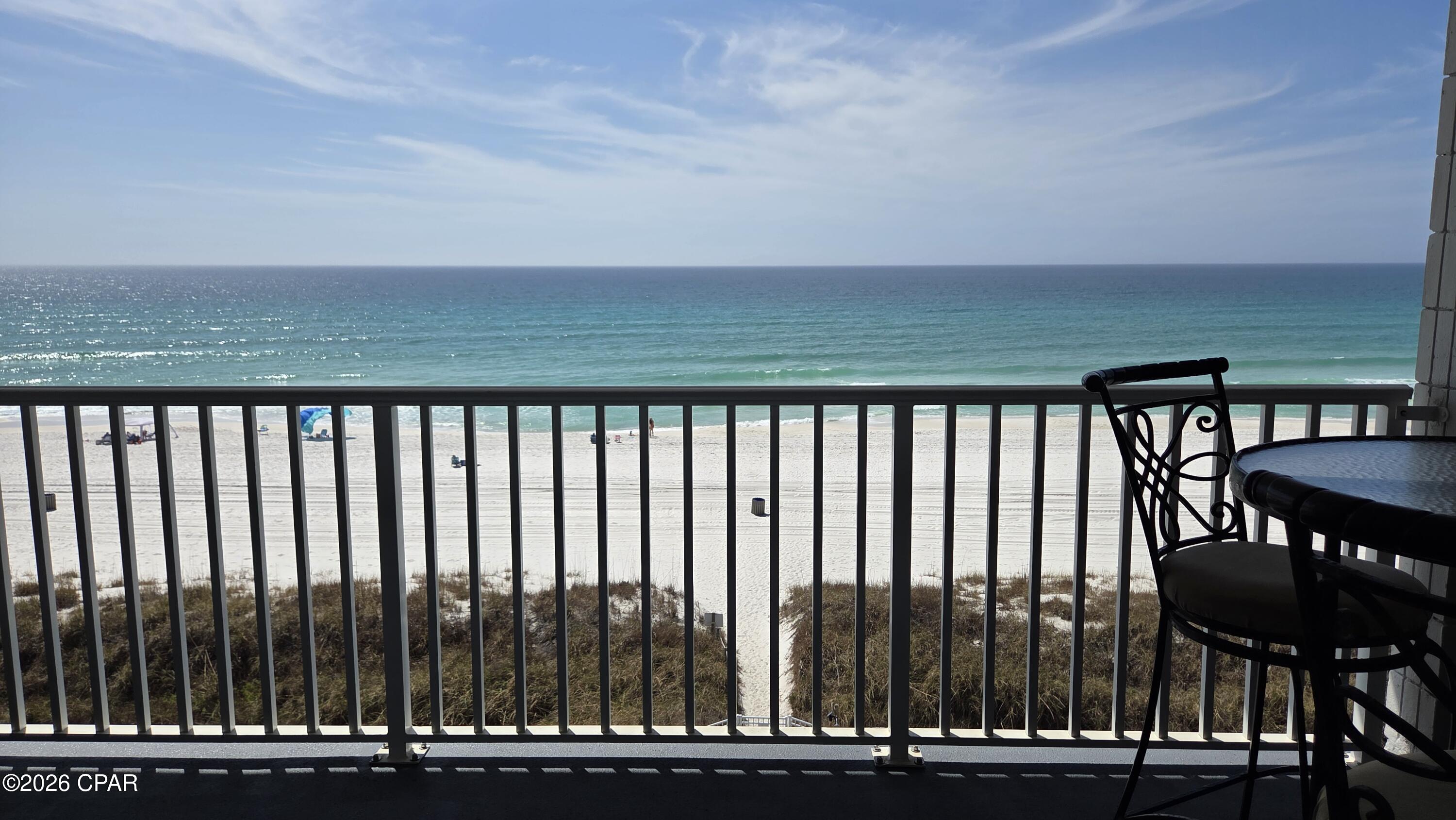 Mariner West Condo - Residential