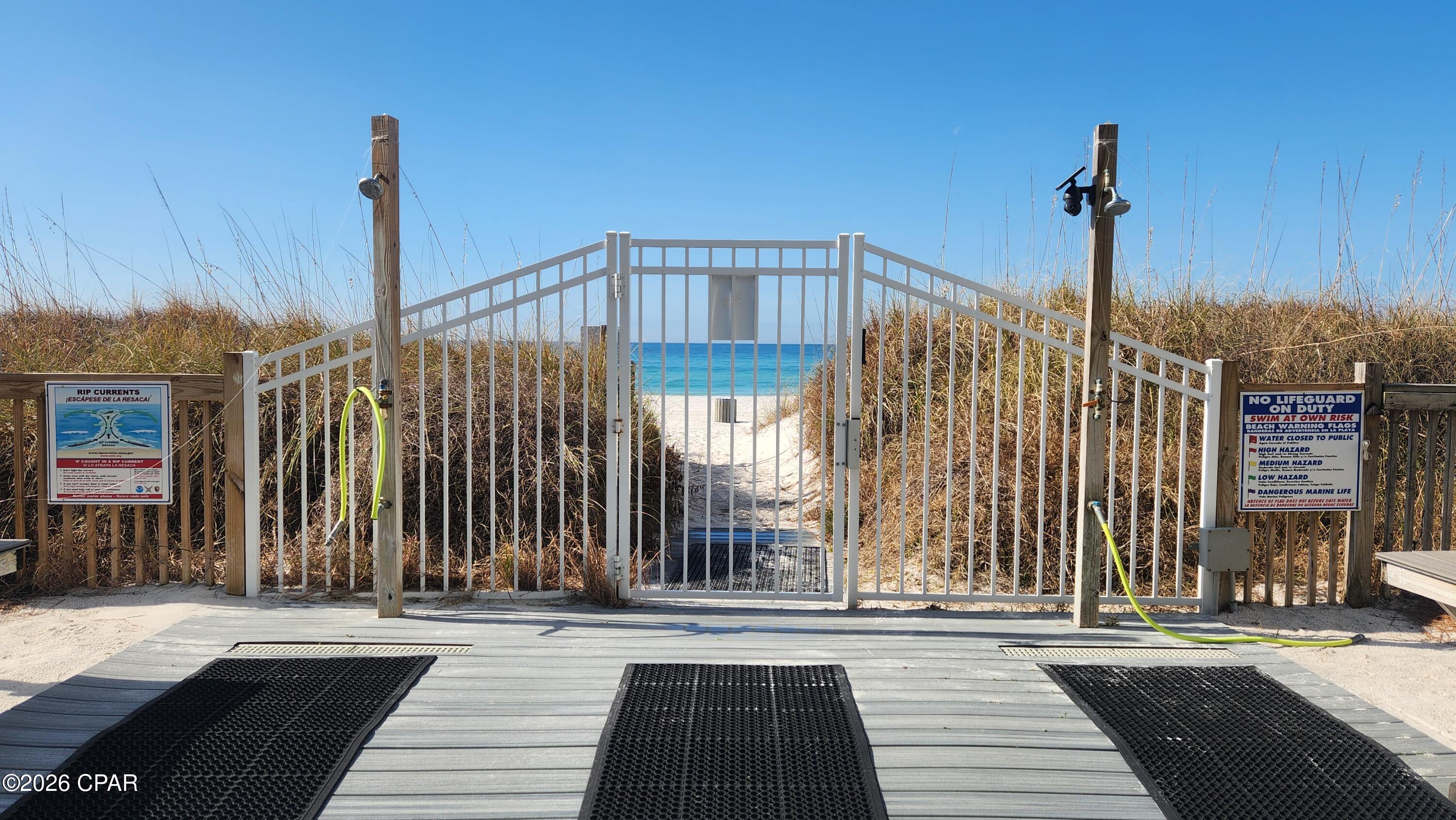 Mariner West Condo - Residential