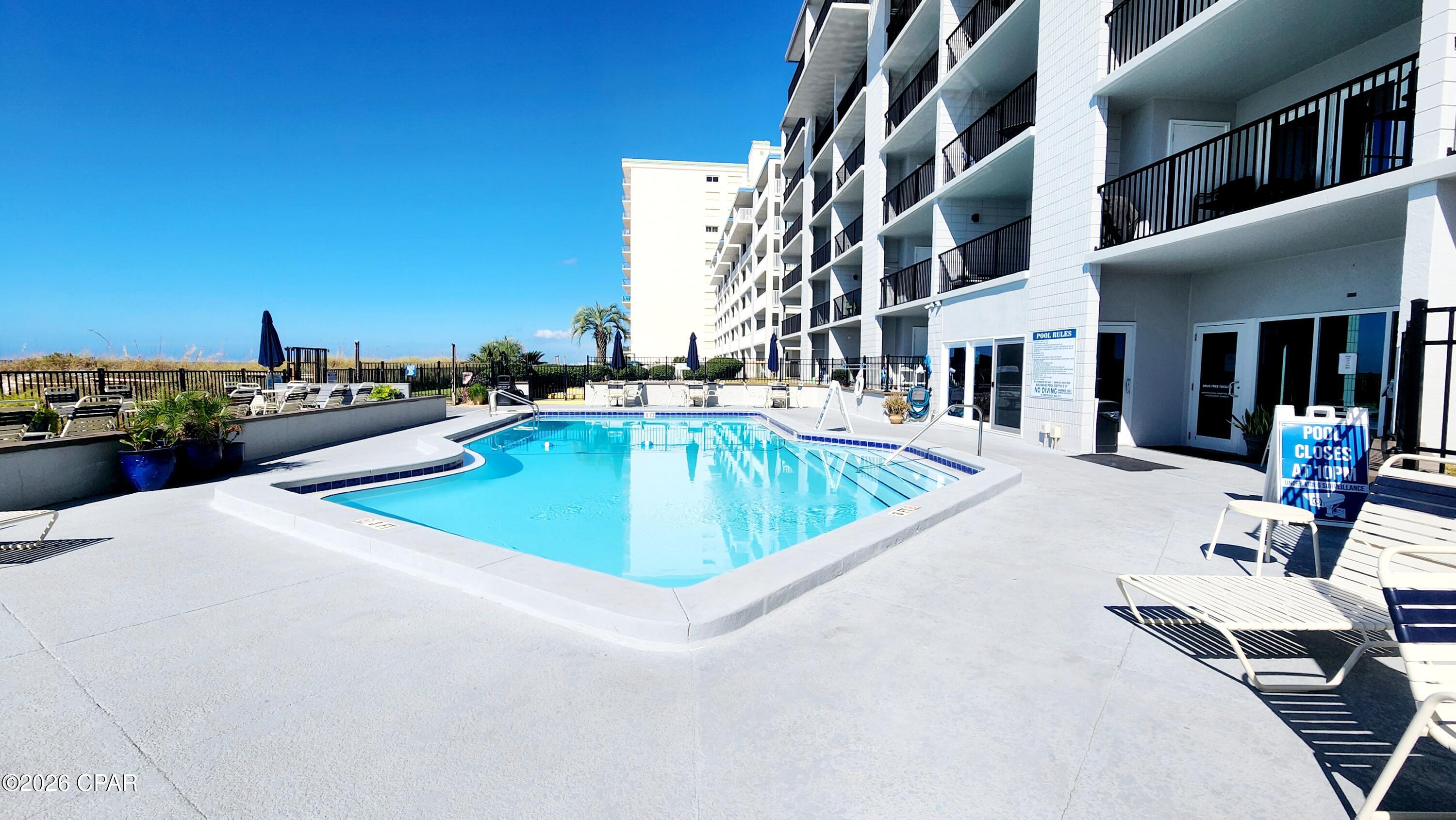 Mariner West Condo - Residential