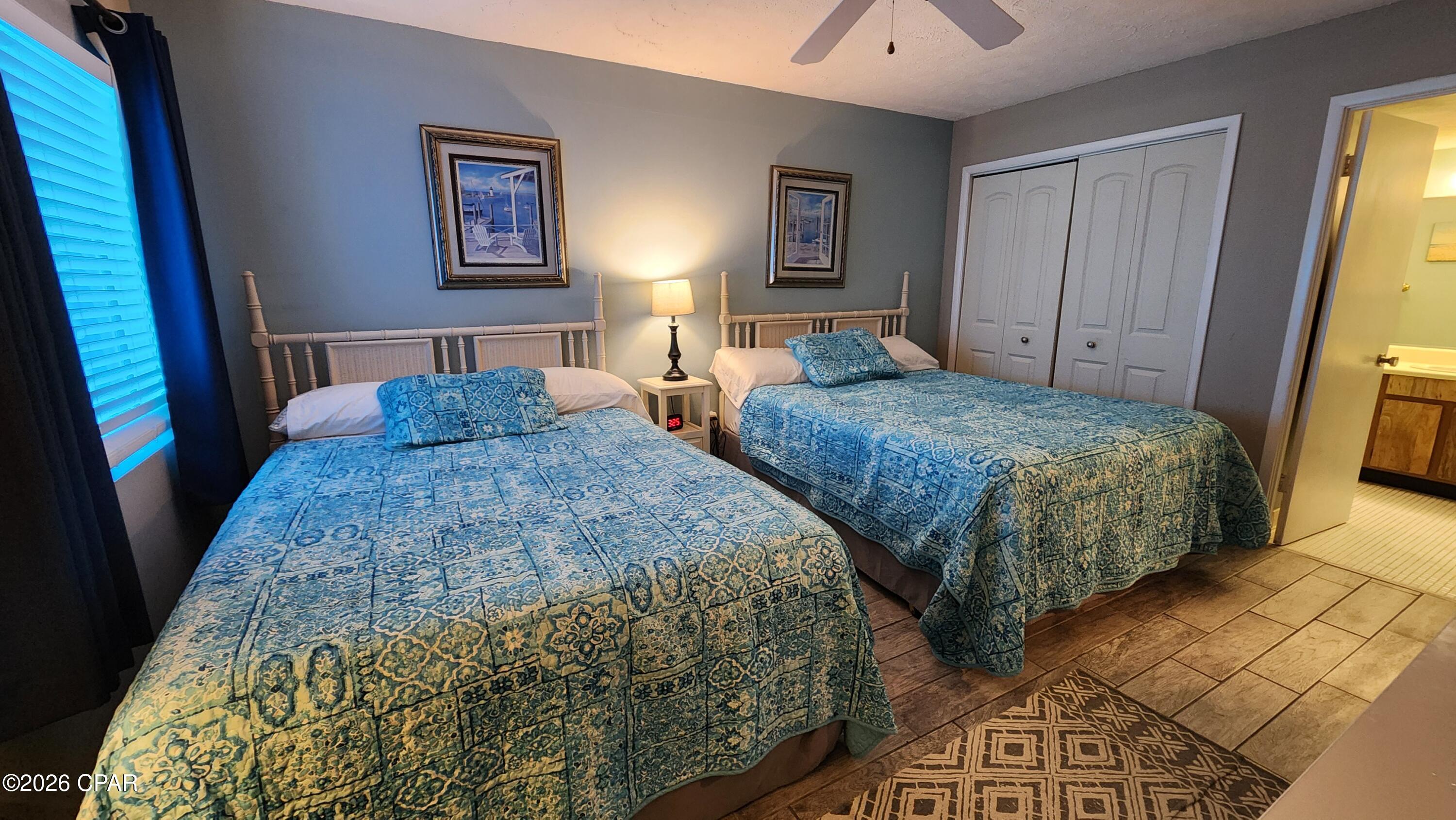 Mariner West Condo - Residential