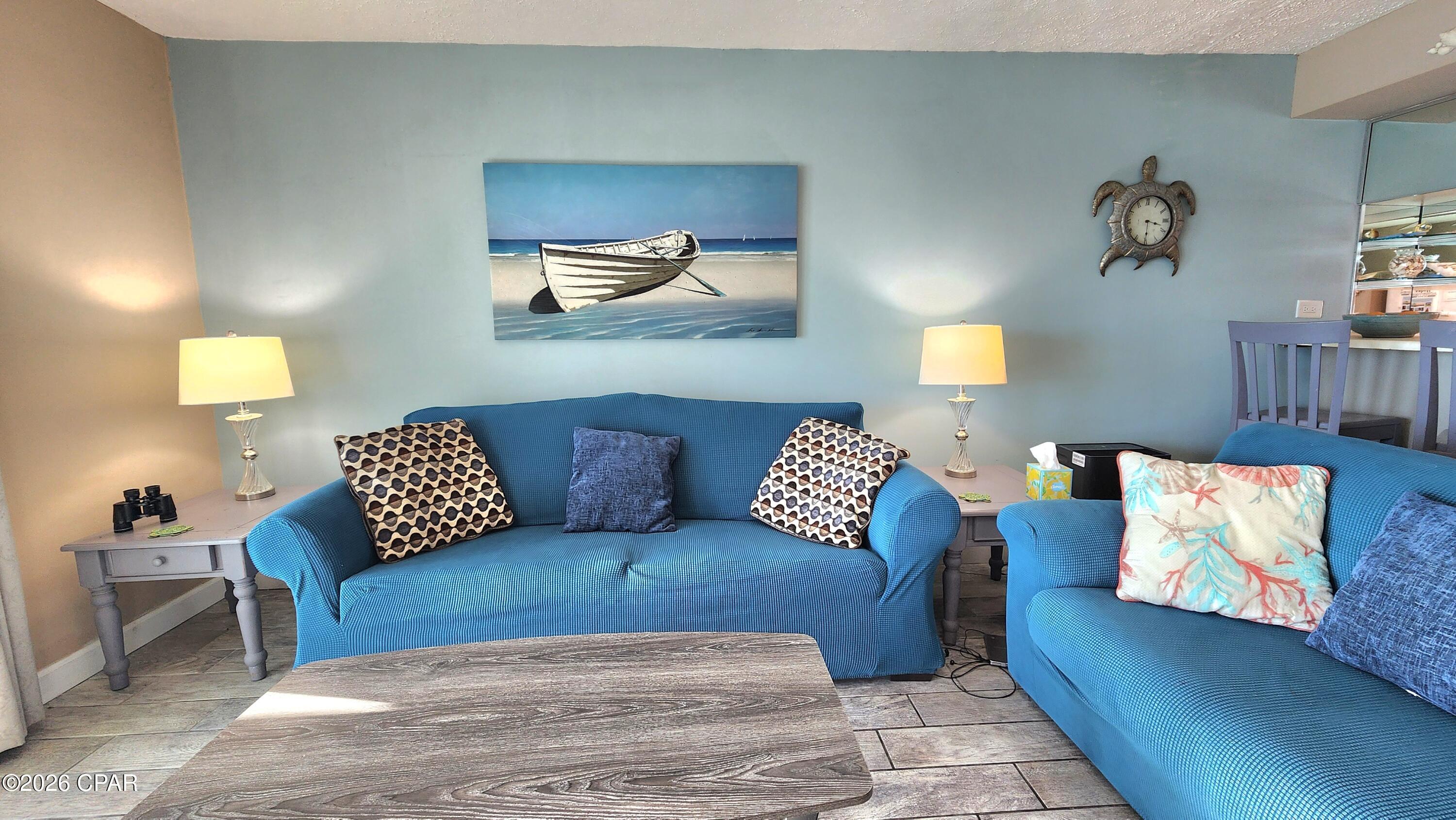 Mariner West Condo - Residential