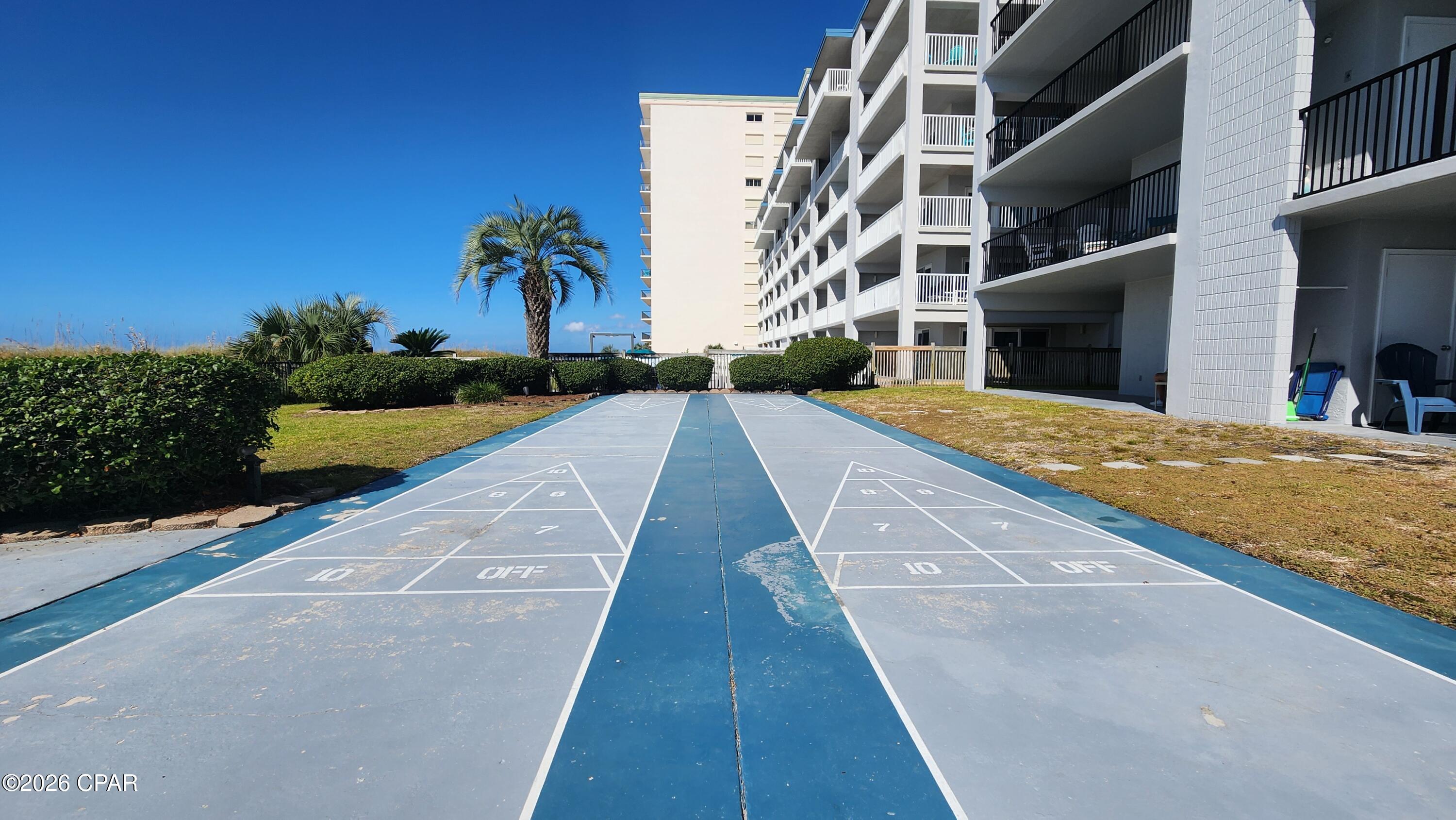 Mariner West Condo - Residential