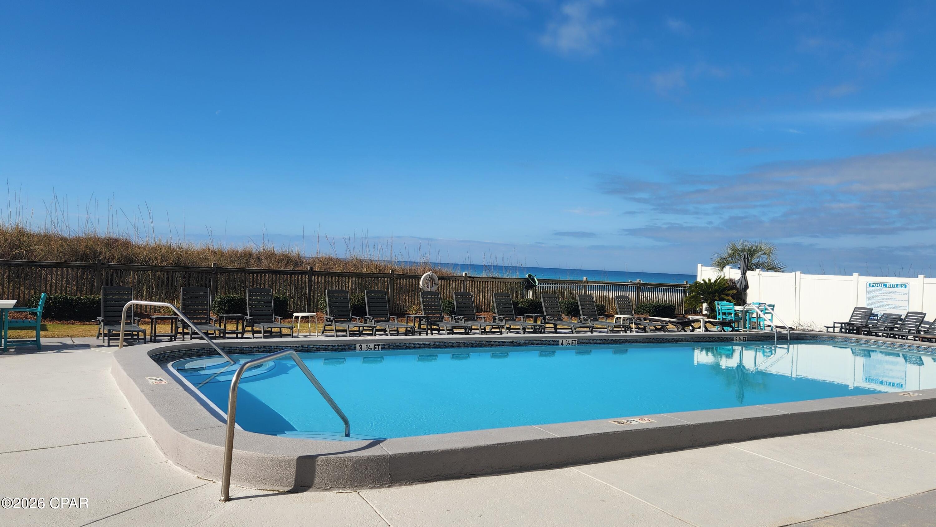 Mariner West Condo - Residential