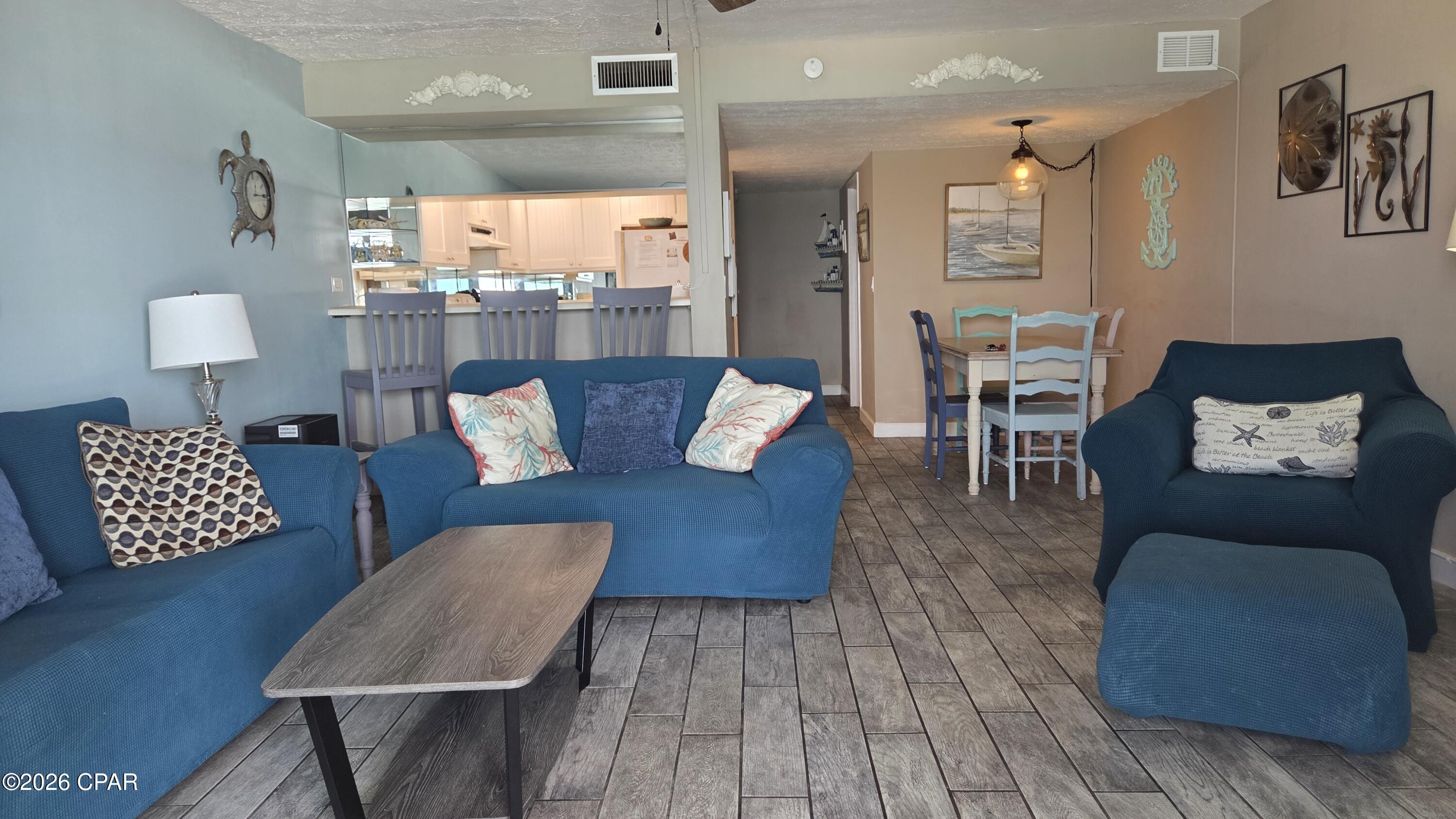 Mariner West Condo - Residential