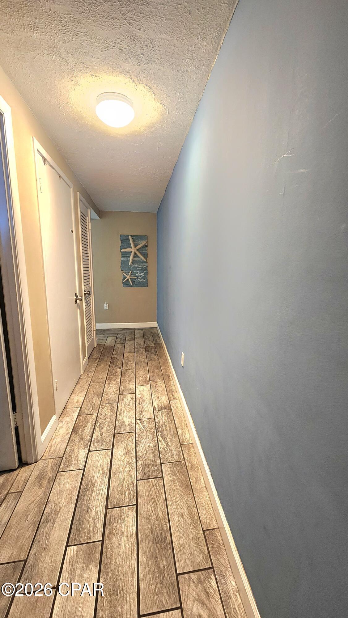 Mariner West Condo - Residential