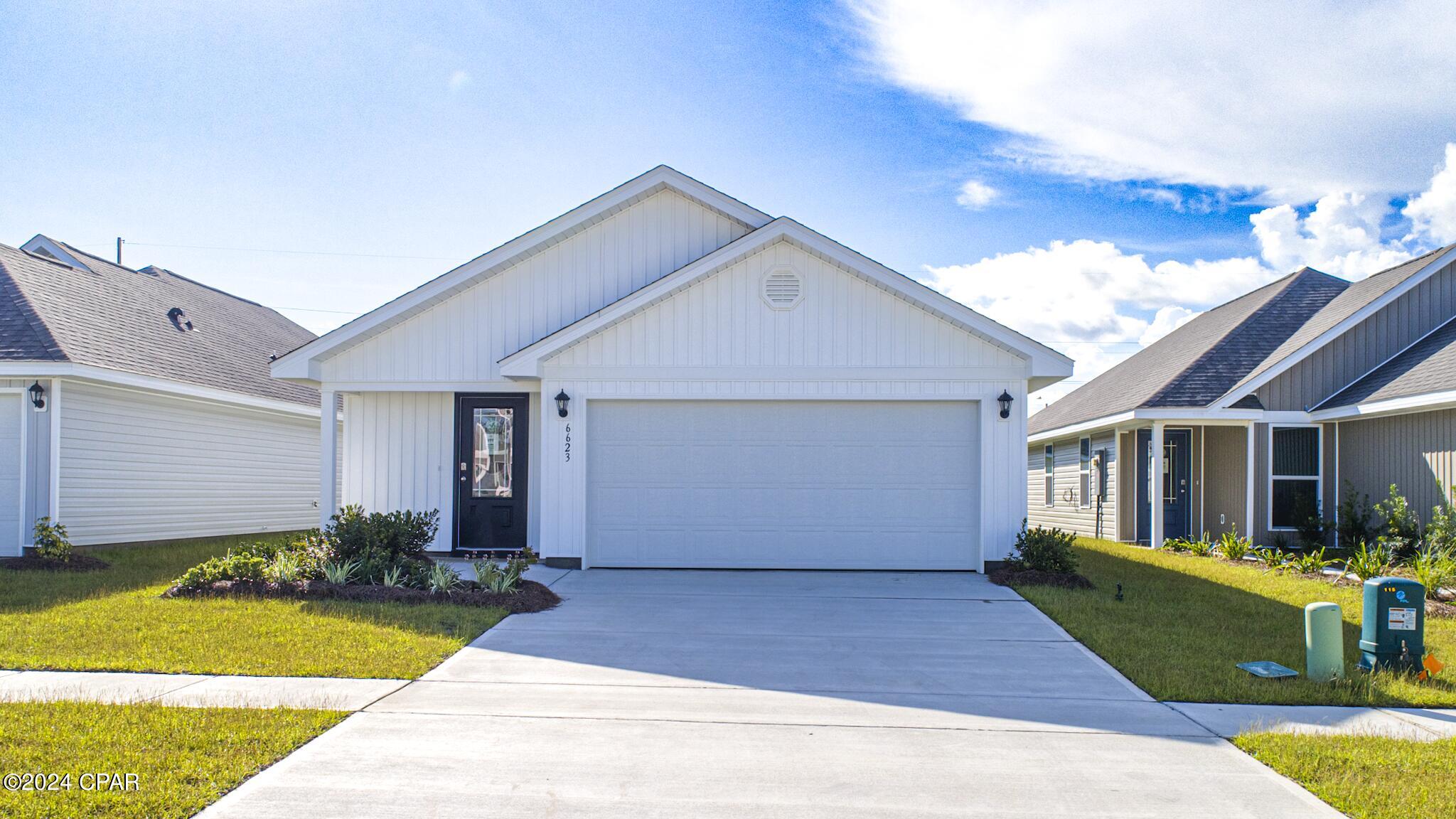 Liberty - Residential