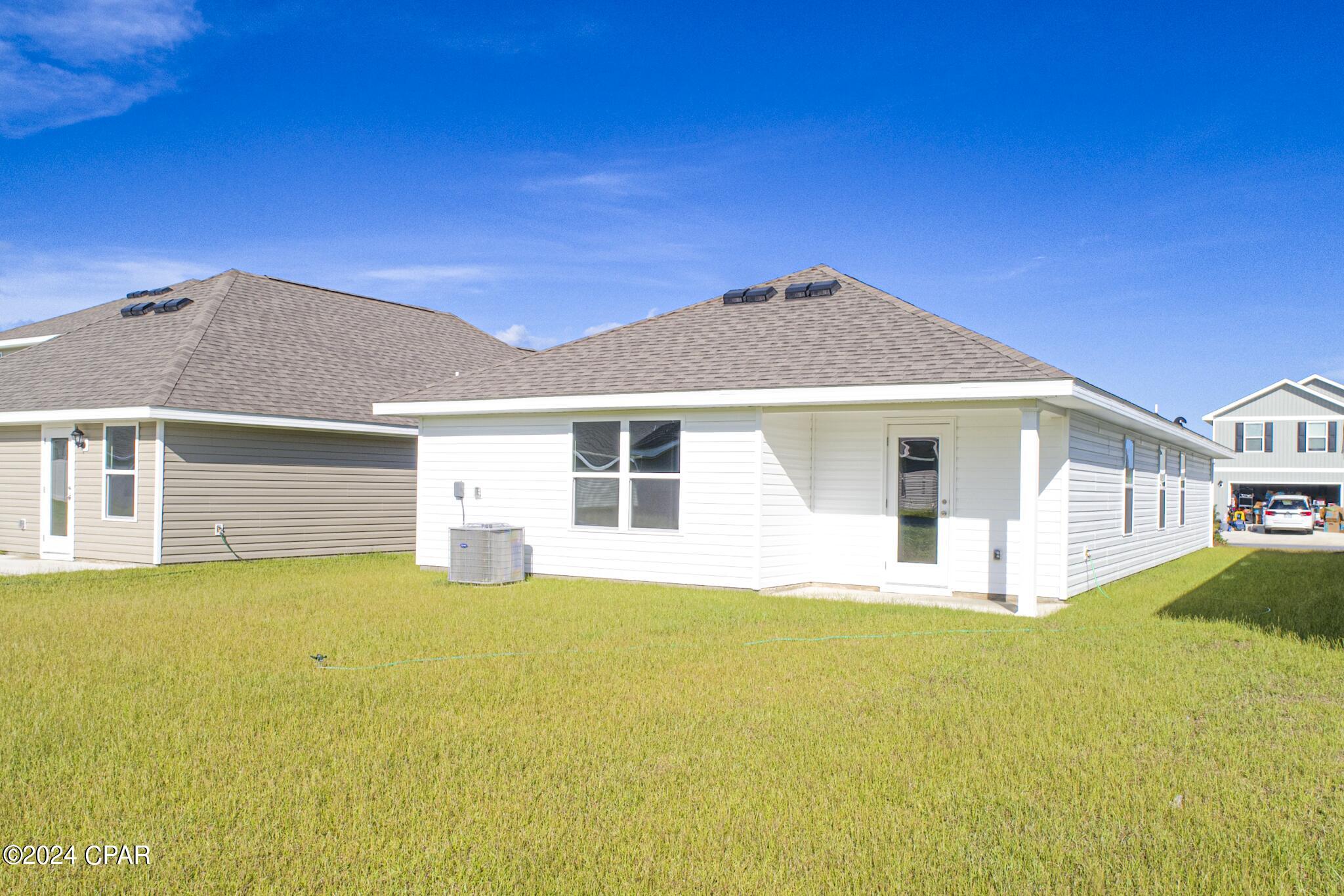 Liberty - Residential