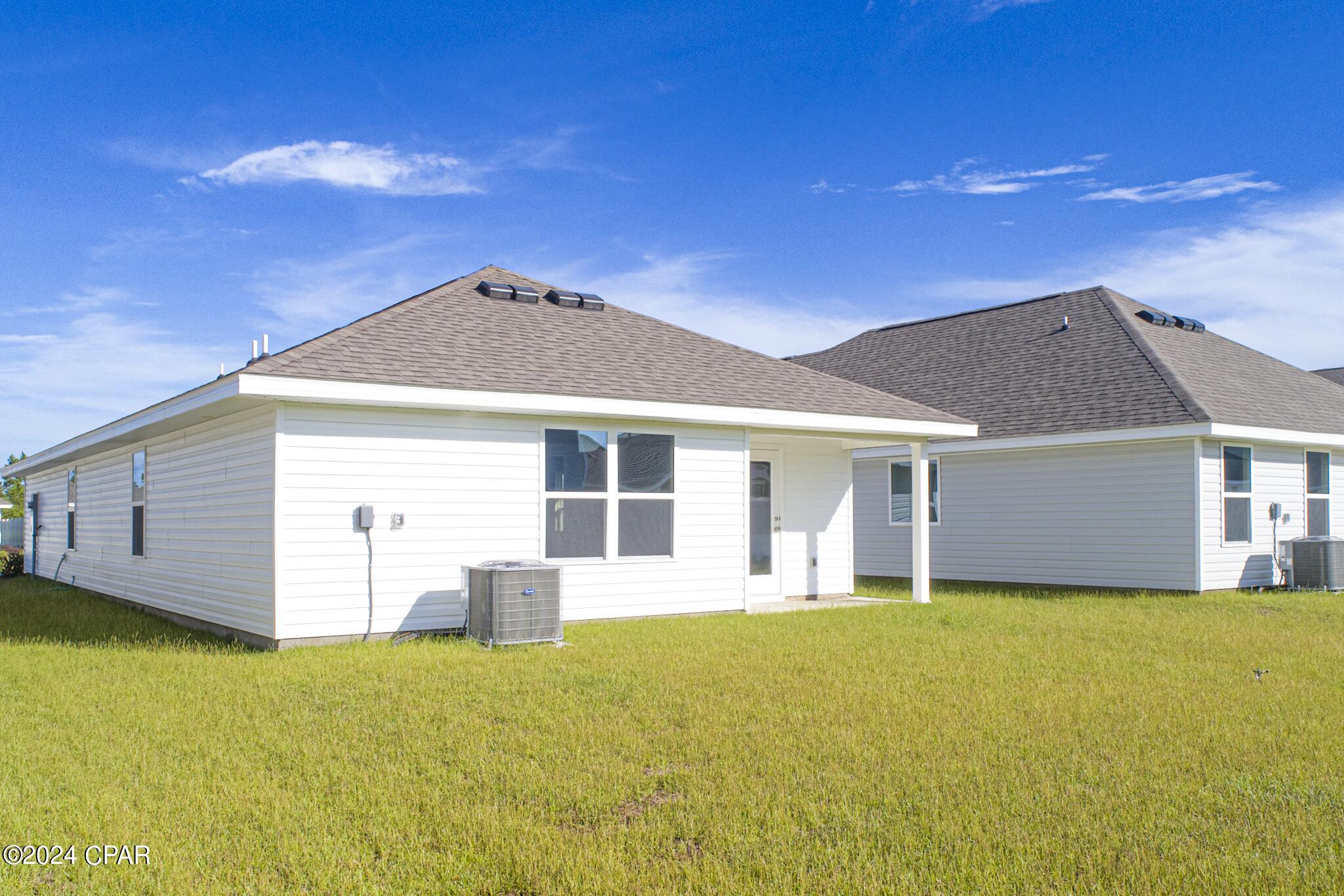 Liberty - Residential