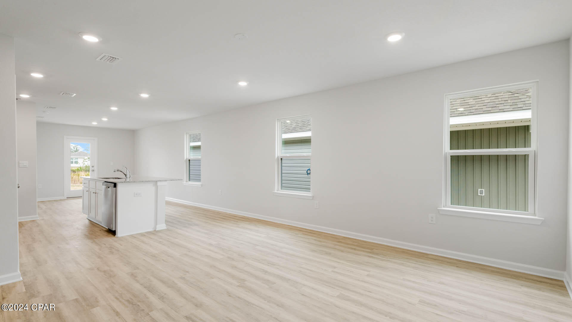 Liberty - Residential