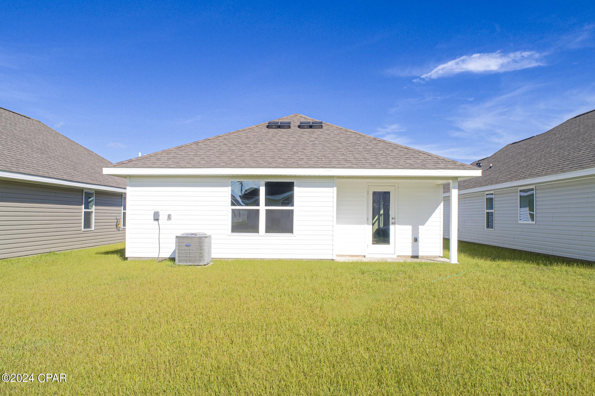 Liberty - Residential