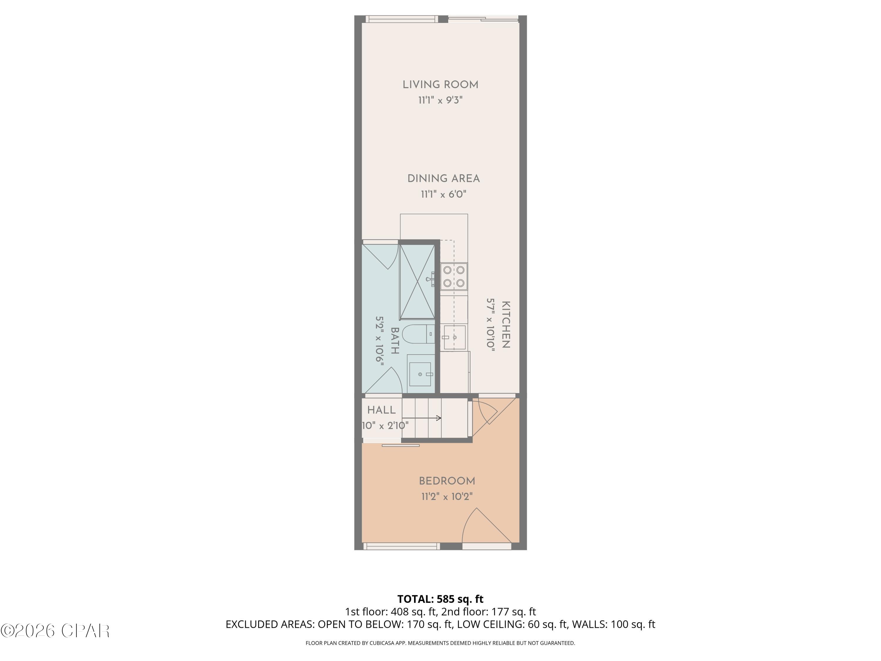 Ambassador Beach Condo - Residential