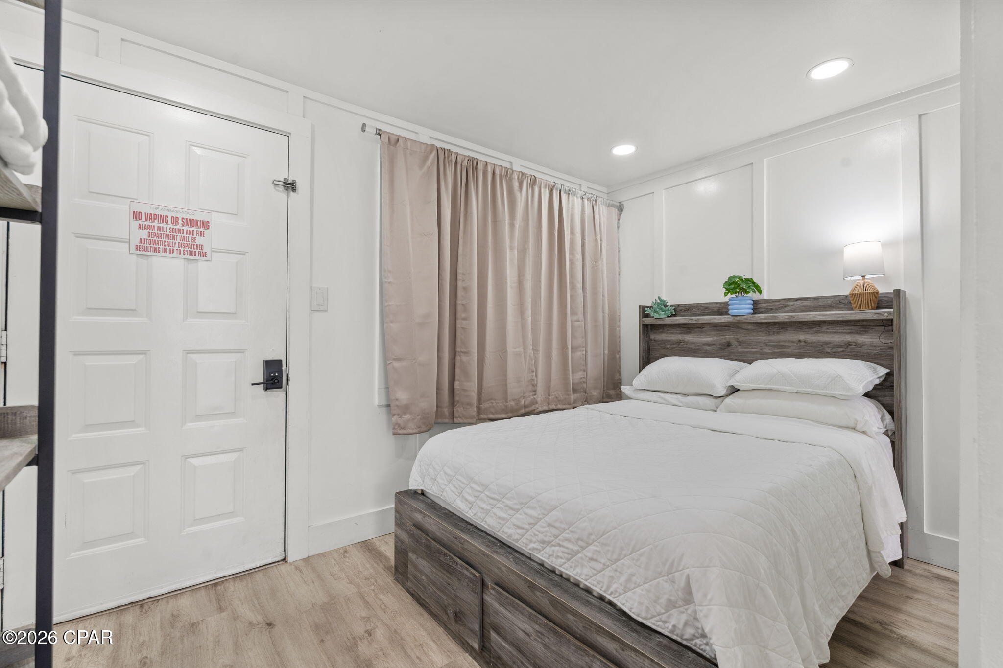 Ambassador Beach Condo - Residential