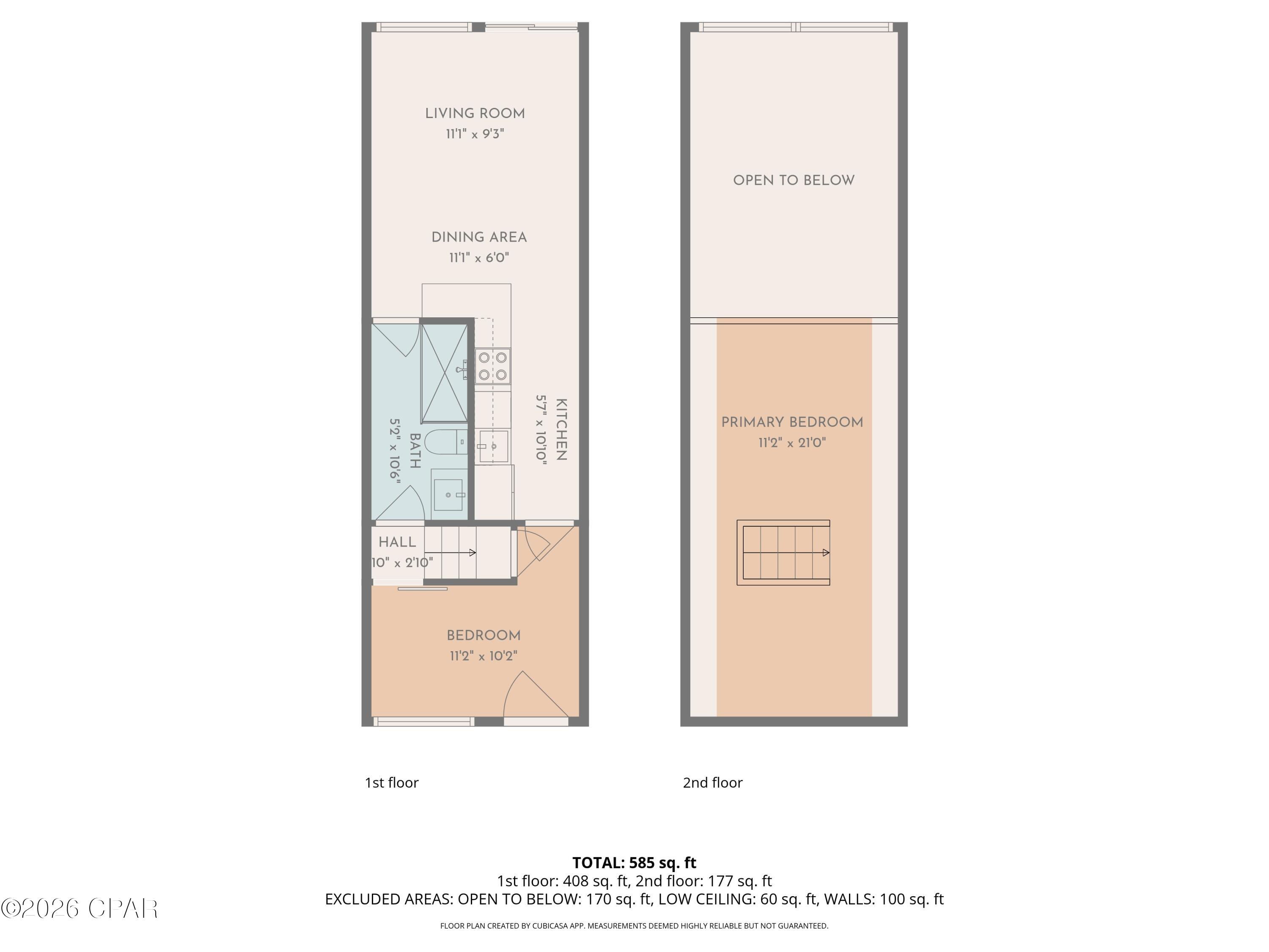 Ambassador Beach Condo - Residential