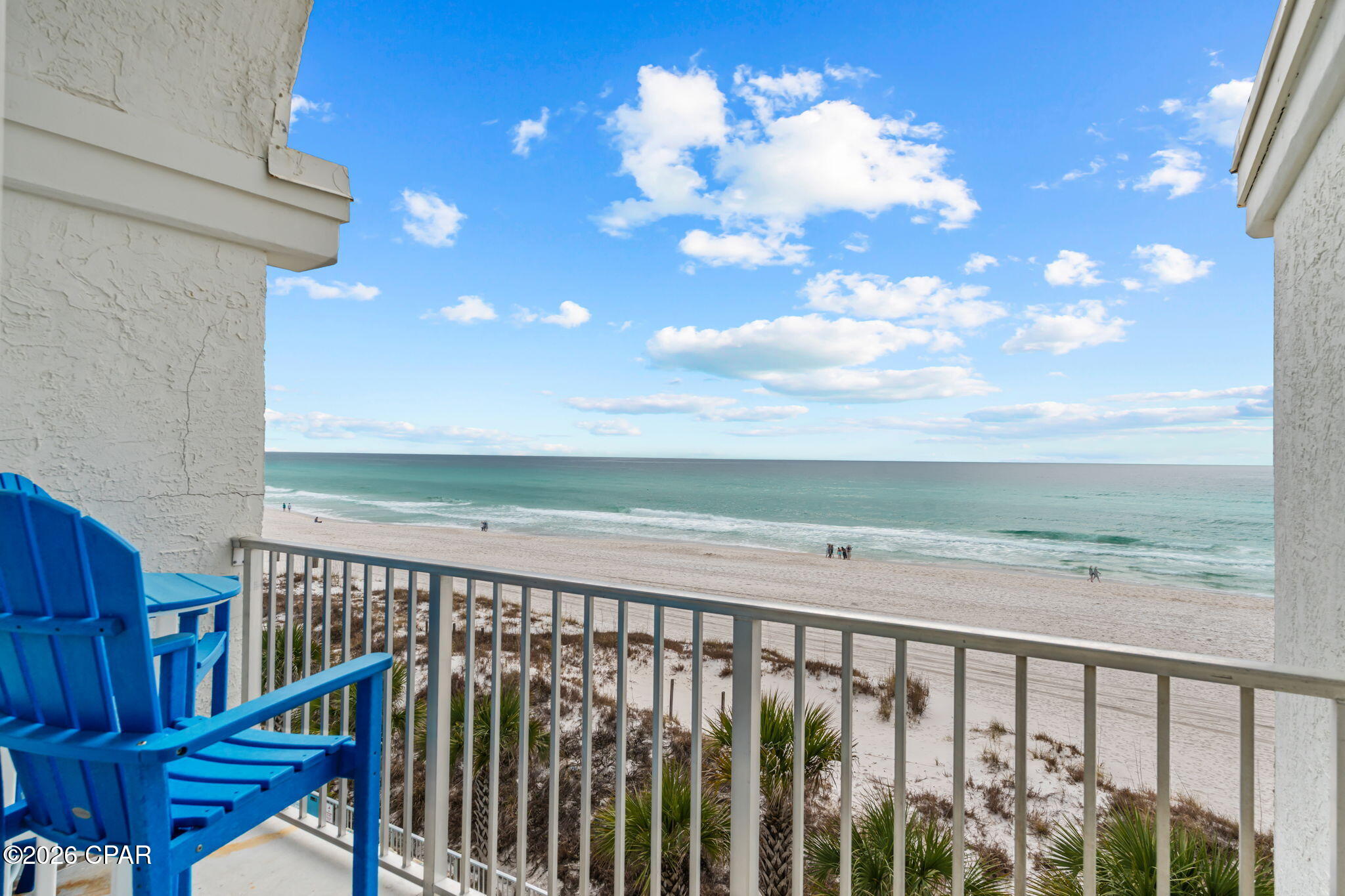 Ambassador Beach Condo - Residential