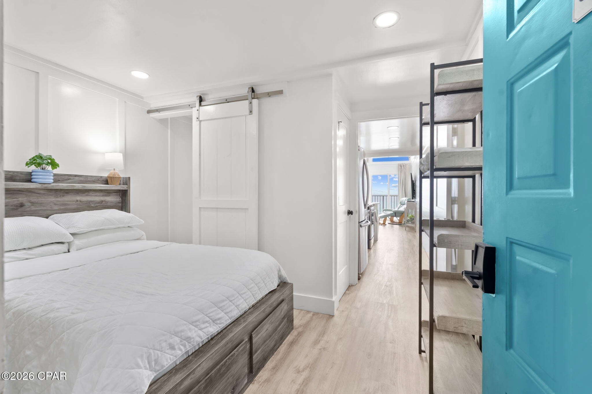 Ambassador Beach Condo - Residential