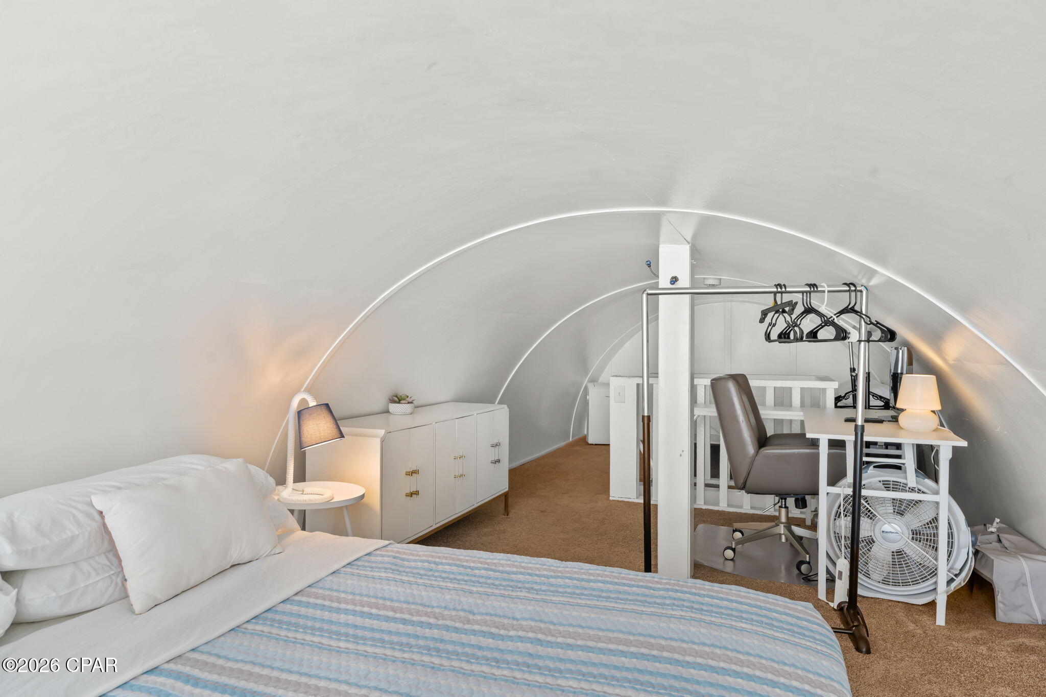 Ambassador Beach Condo - Residential