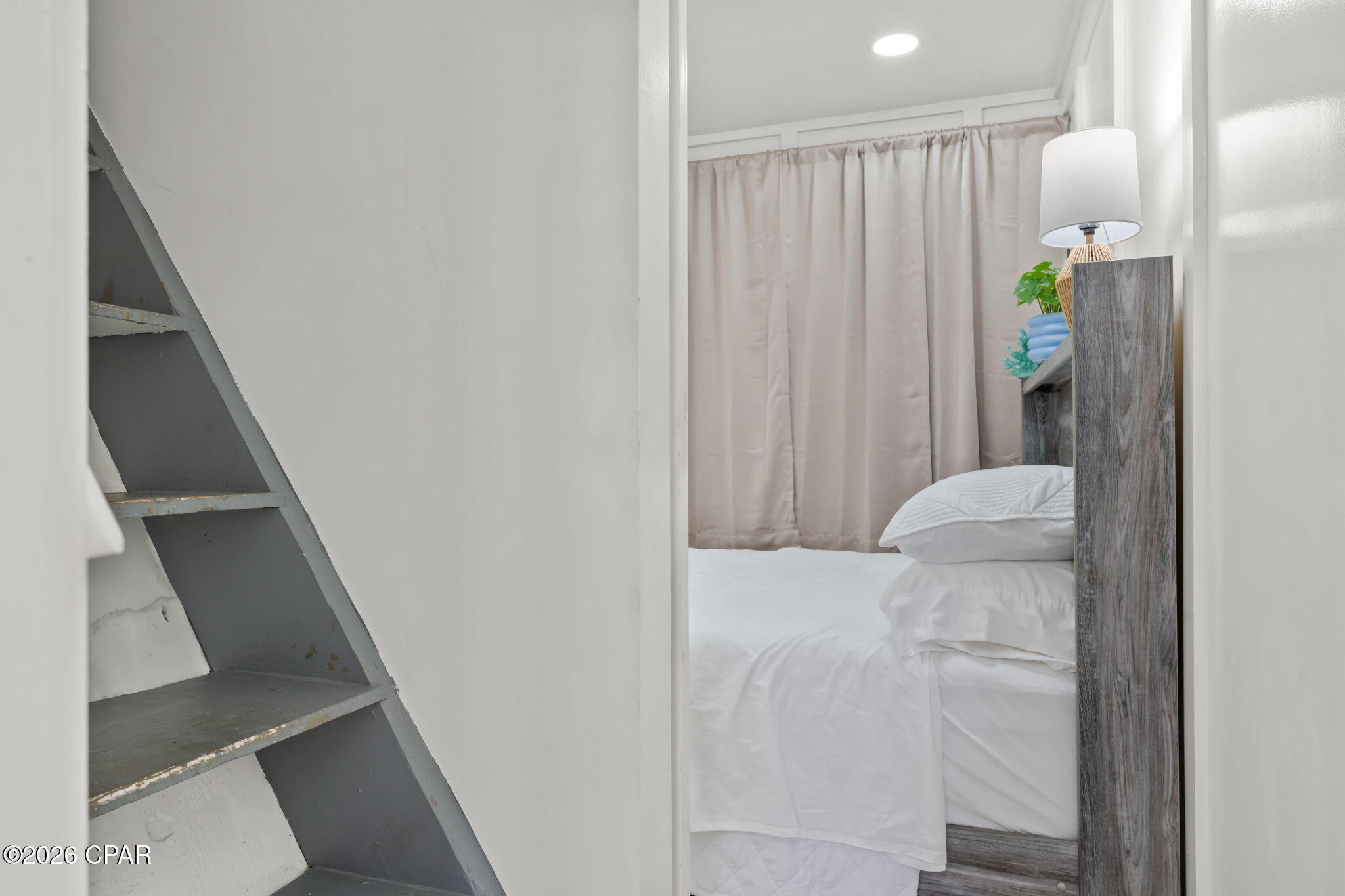 Ambassador Beach Condo - Residential