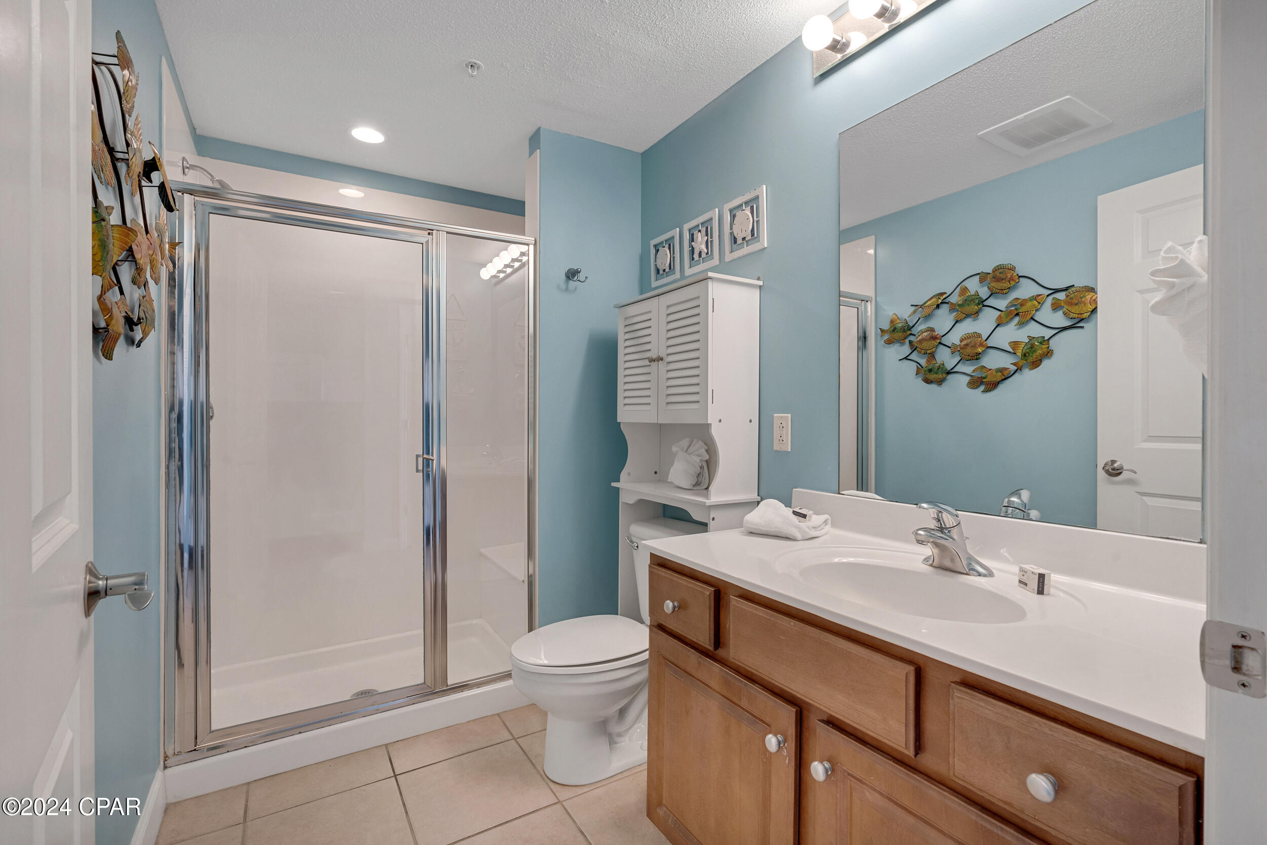 Seychelles Resort Condominium - Residential