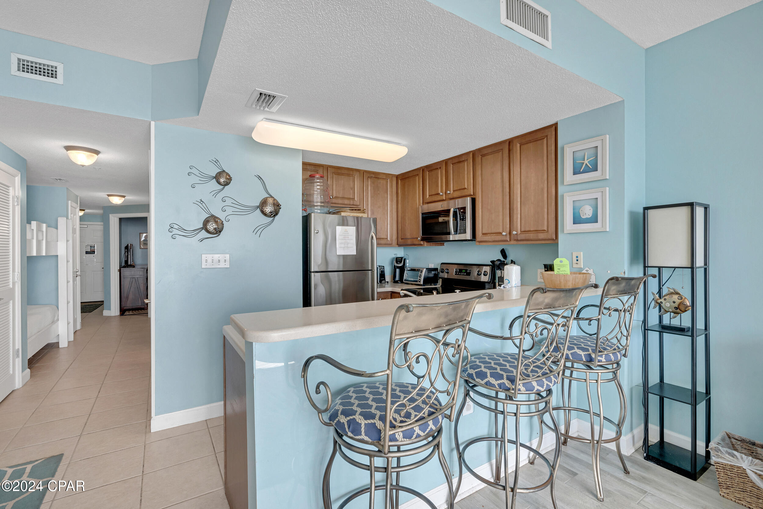 Seychelles Resort Condominium - Residential