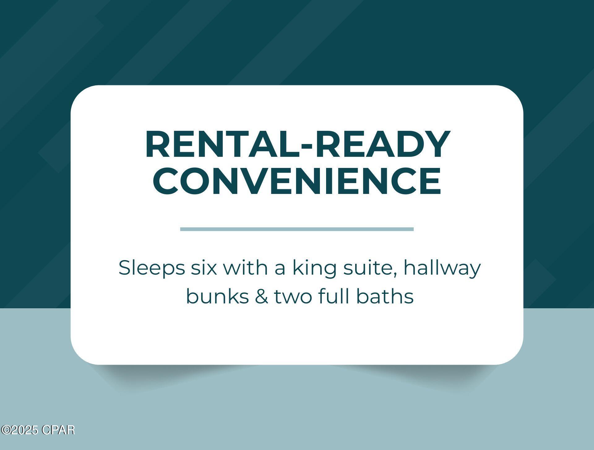 Seychelles Resort Condominium - Residential