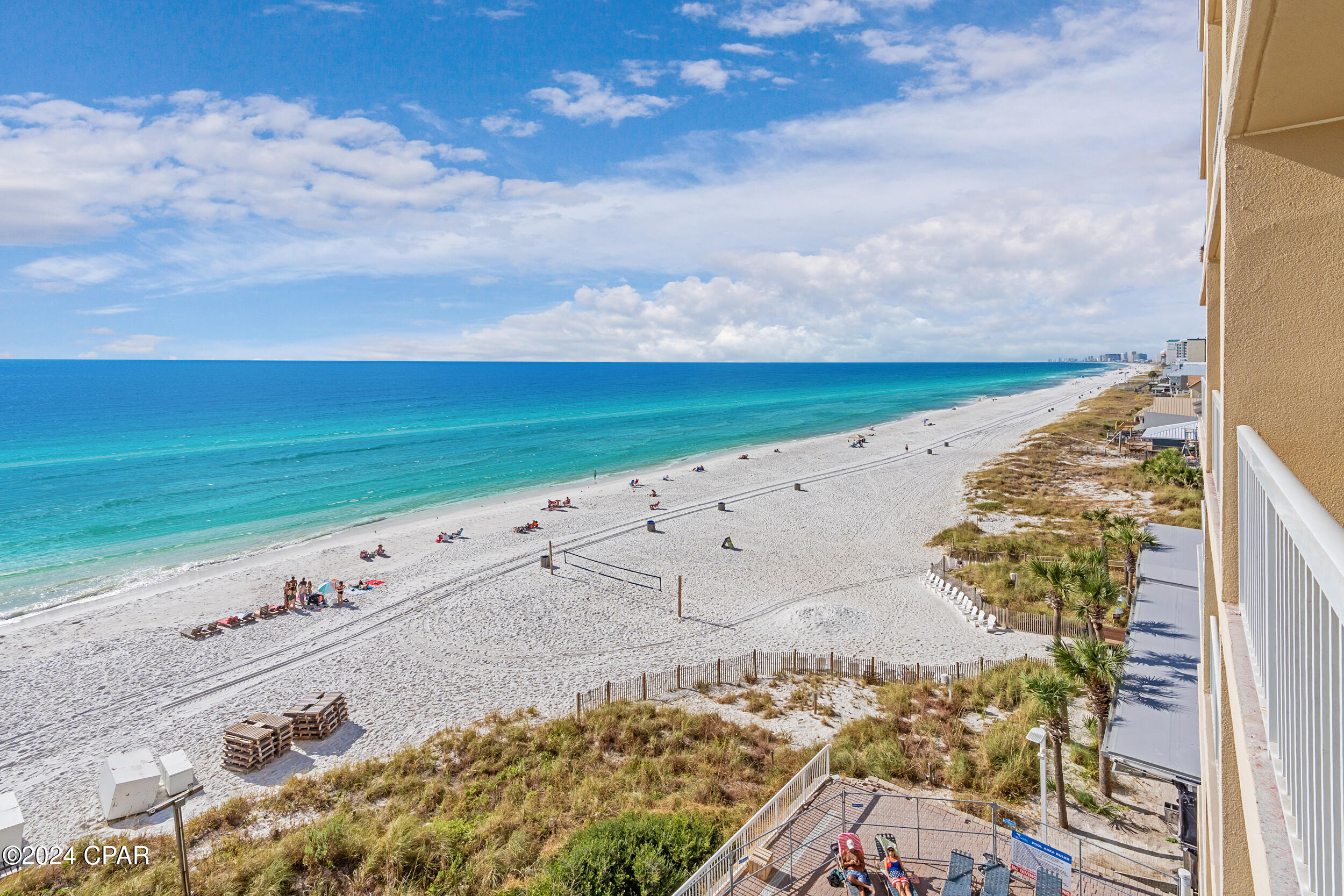 Seychelles Resort Condominium - Residential