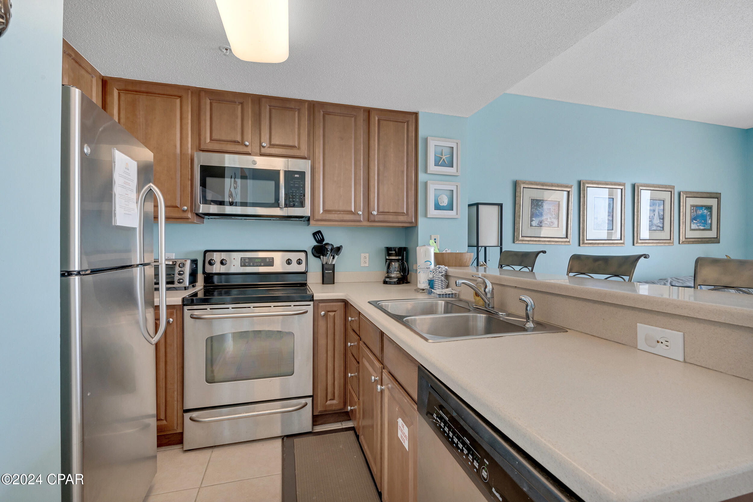 Seychelles Resort Condominium - Residential